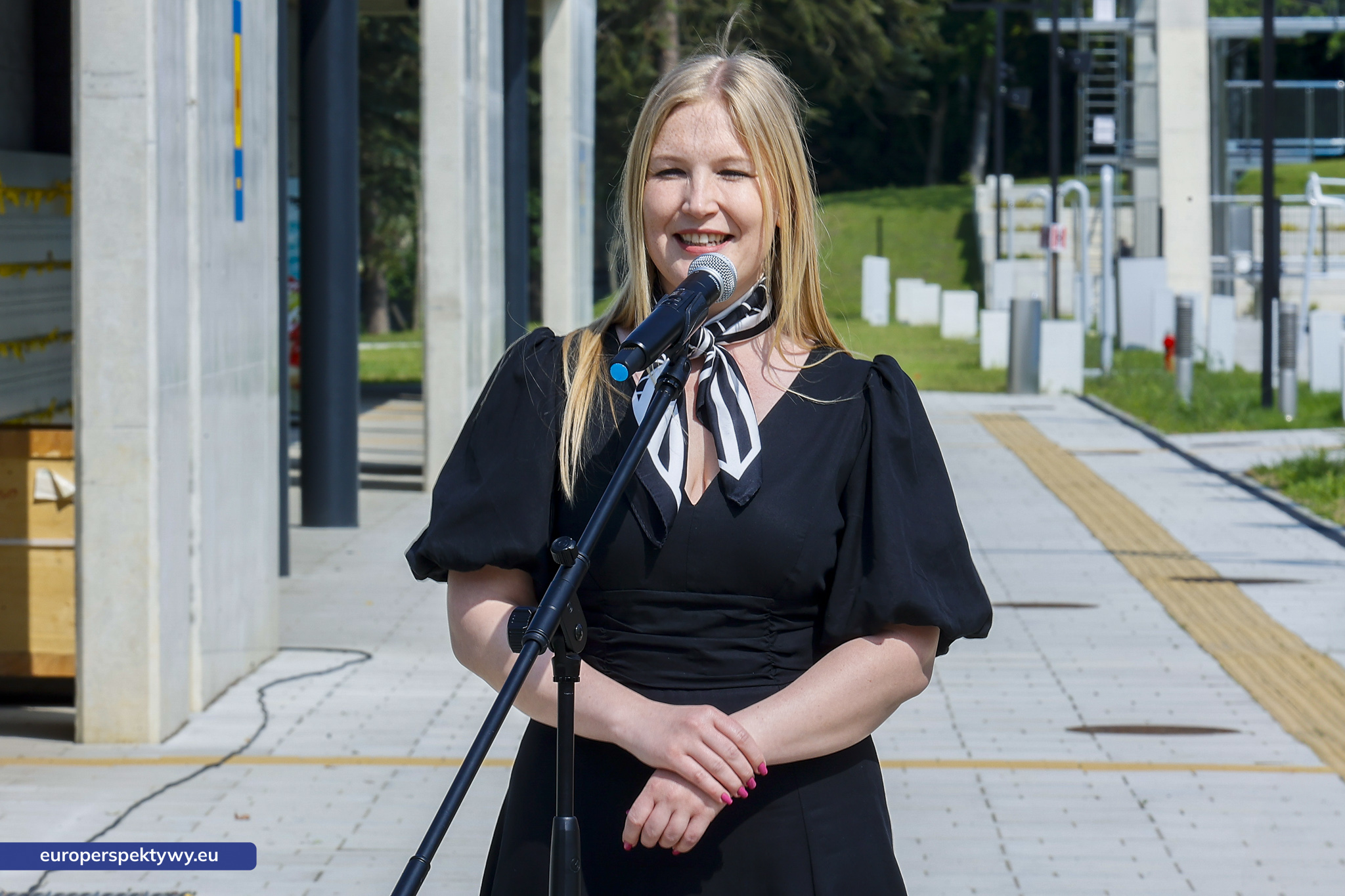 Europerspektywy Kąpielisko Fala – nowa ikona lata w sercu Śląska