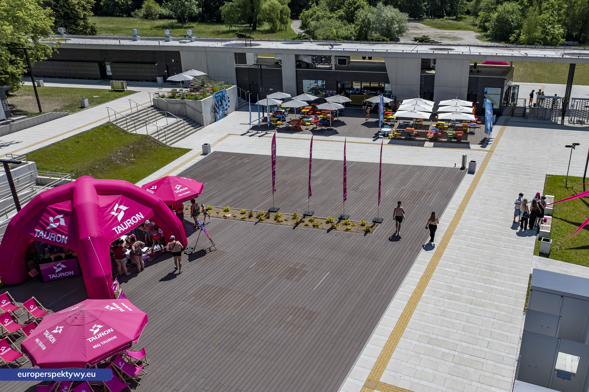 Europerspektywy Dzień Nowej Energii TAURONA – nowa faktura i „Tanie Godziny” odpowiedzią na potrzeby klientów