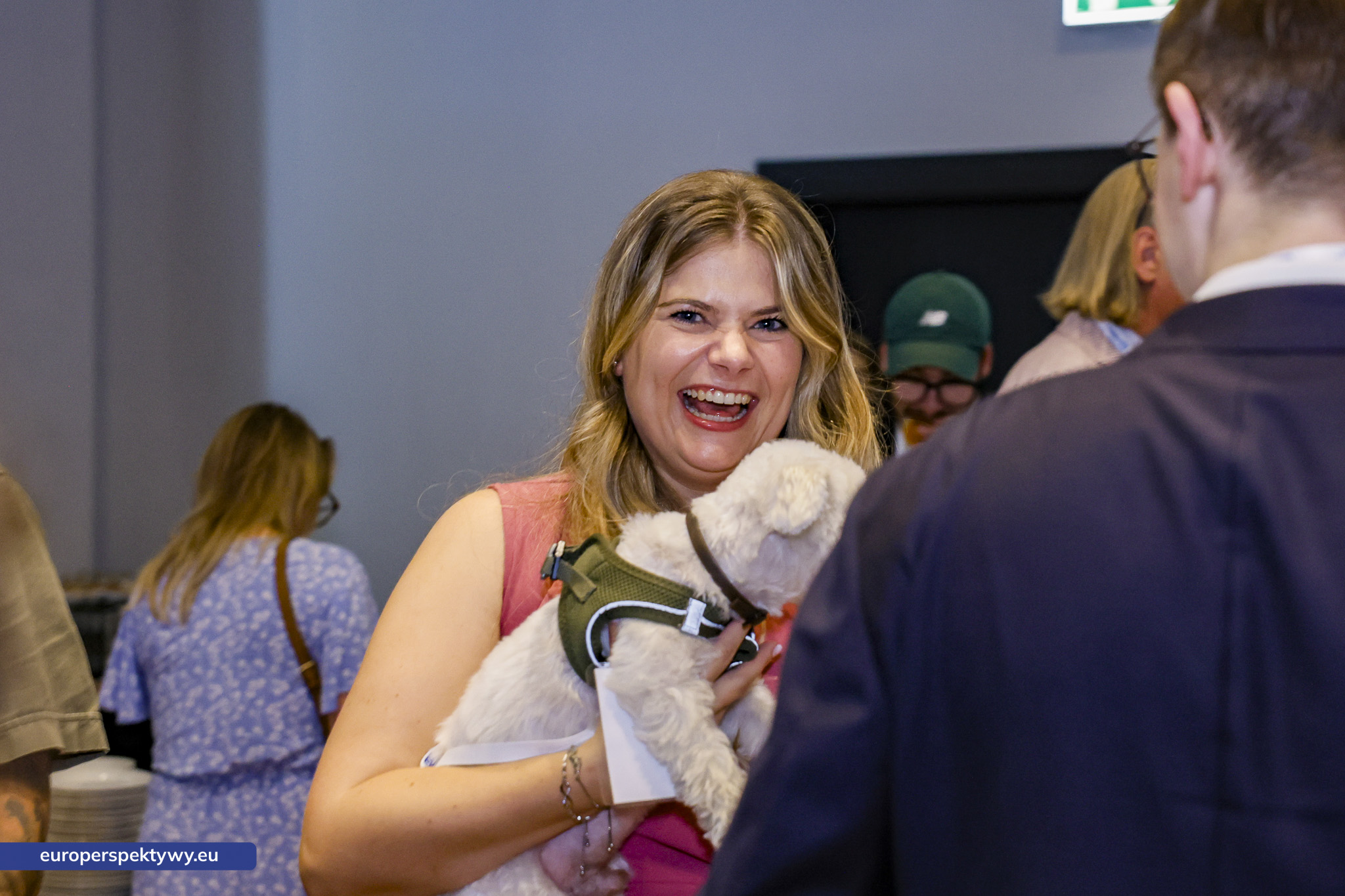 LinkedIn Local Katowice 2025 – spotkanie relacji, wiedzy i aut Europerspektywy LinkedIn Local Katowice 2025 – spotkanie relacji, wiedzy i autentyczności