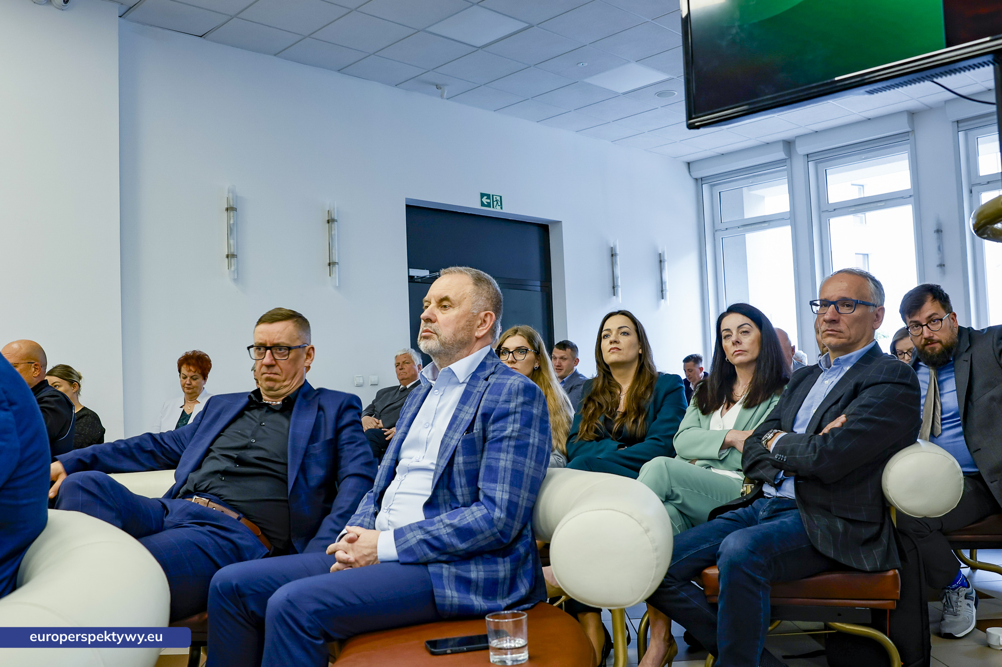 Europerspektywy (50 z 79) Europerspektywy PTE Katowice: hutnictwo w obliczu dekarbonizacji i transformacji przemysłowej