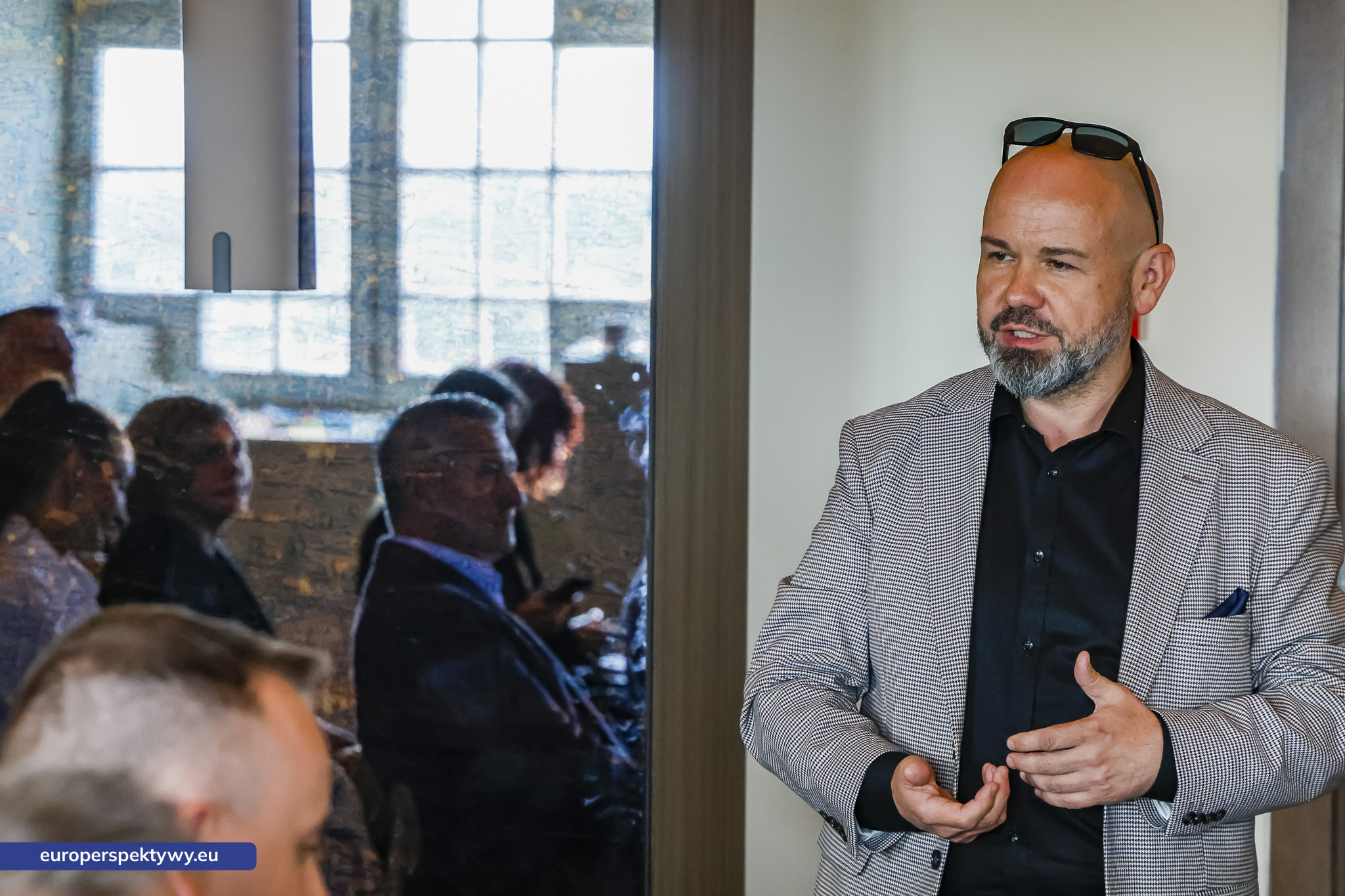 Europerspektywy Loża Małopolska BCC – relacja z czerwcowego spotkania członkowskiego