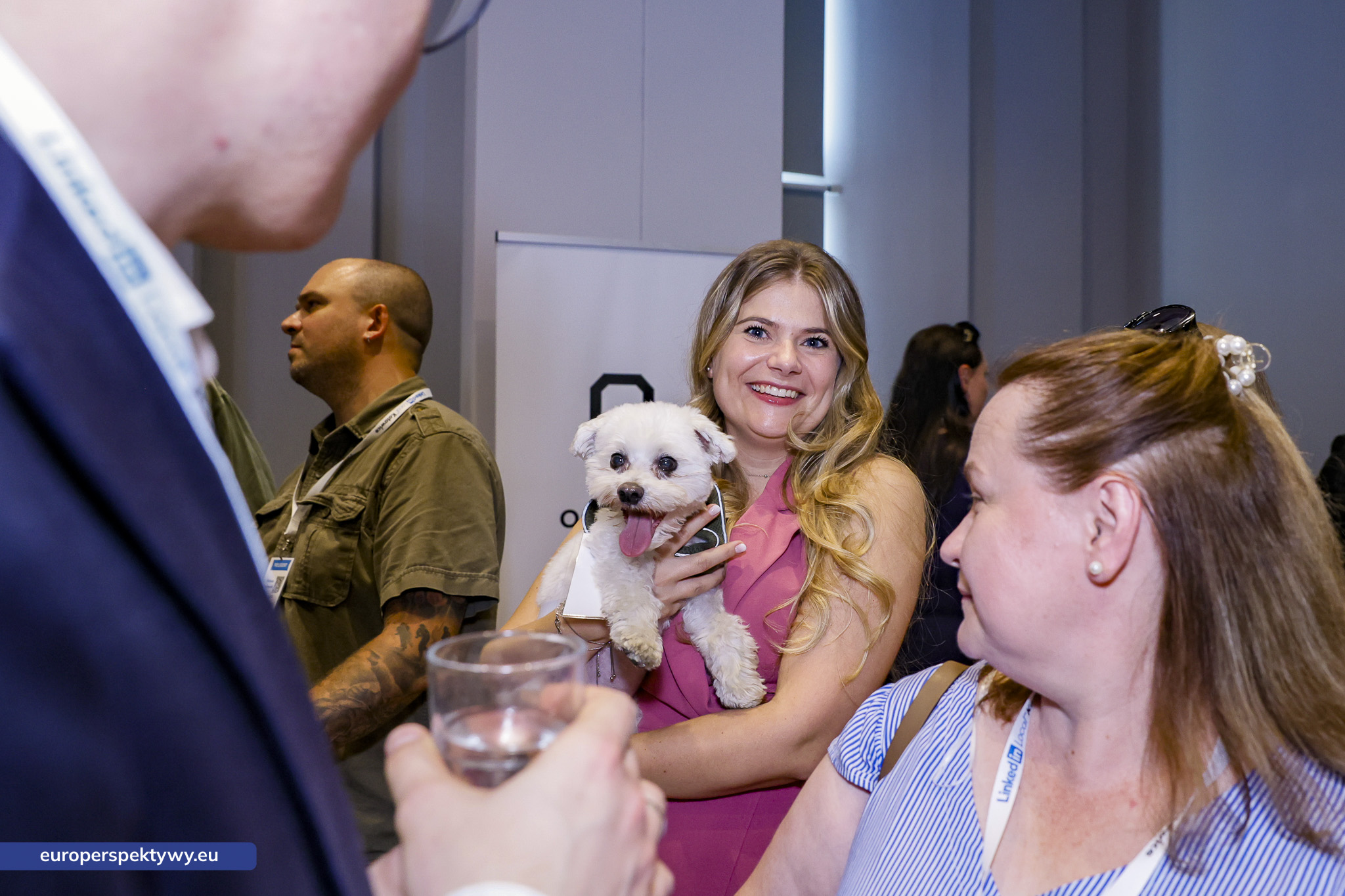 LinkedIn Local Katowice 2025 – spotkanie relacji, wiedzy i aut Europerspektywy LinkedIn Local Katowice 2025 – spotkanie relacji, wiedzy i autentyczności