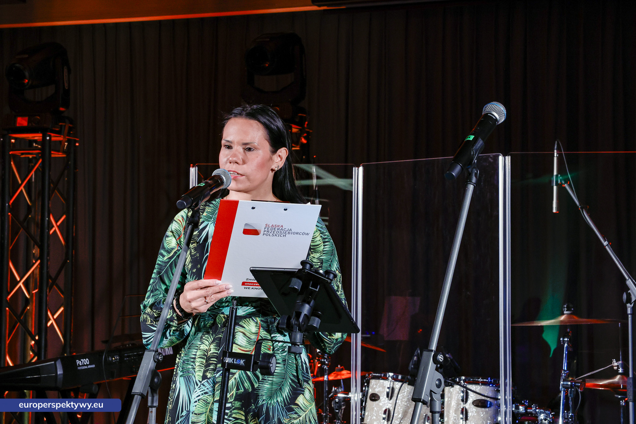 Europerspektywy Medale Firma Odpowiedzialna Społecznie: Śląska Federacja Przedsiębiorców Polskich wyróżnia liderów odpowiedzialnego biznesu