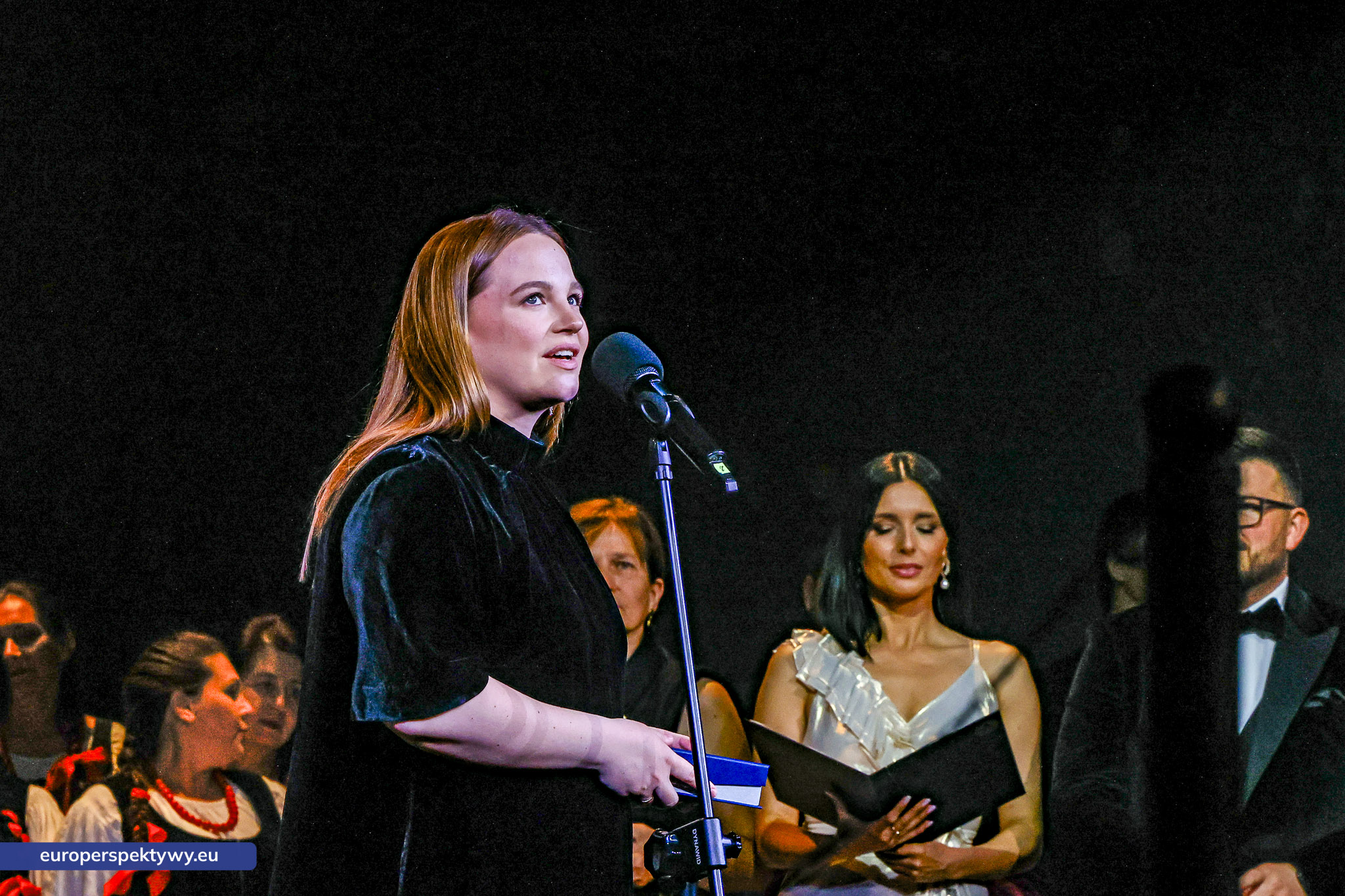 Europerspektywy Opera Śląska – premiera opery Halka i wielki finał sezonu artystycznego 2024/2025