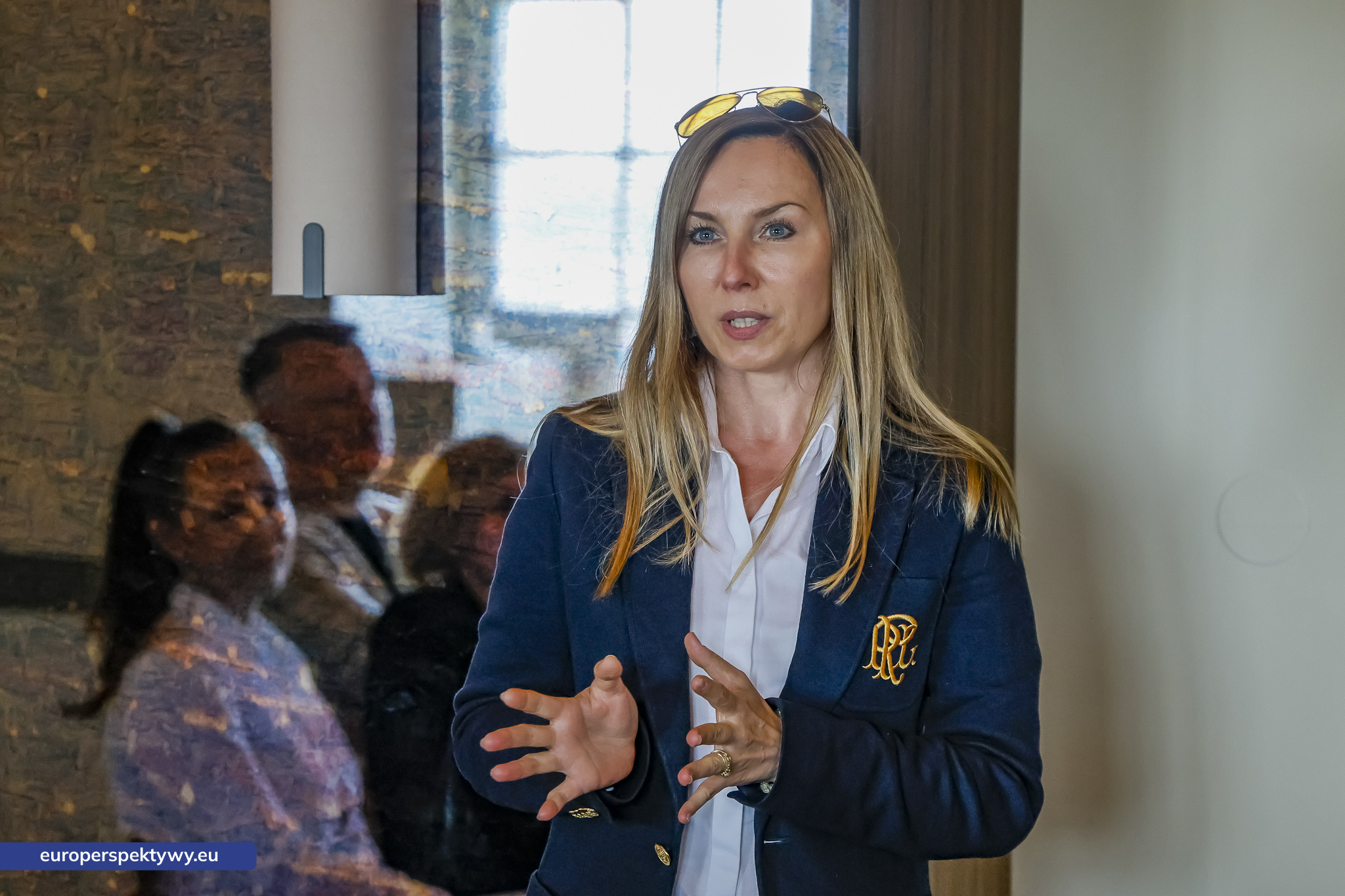 Europerspektywy Loża Małopolska BCC – relacja z czerwcowego spotkania członkowskiego