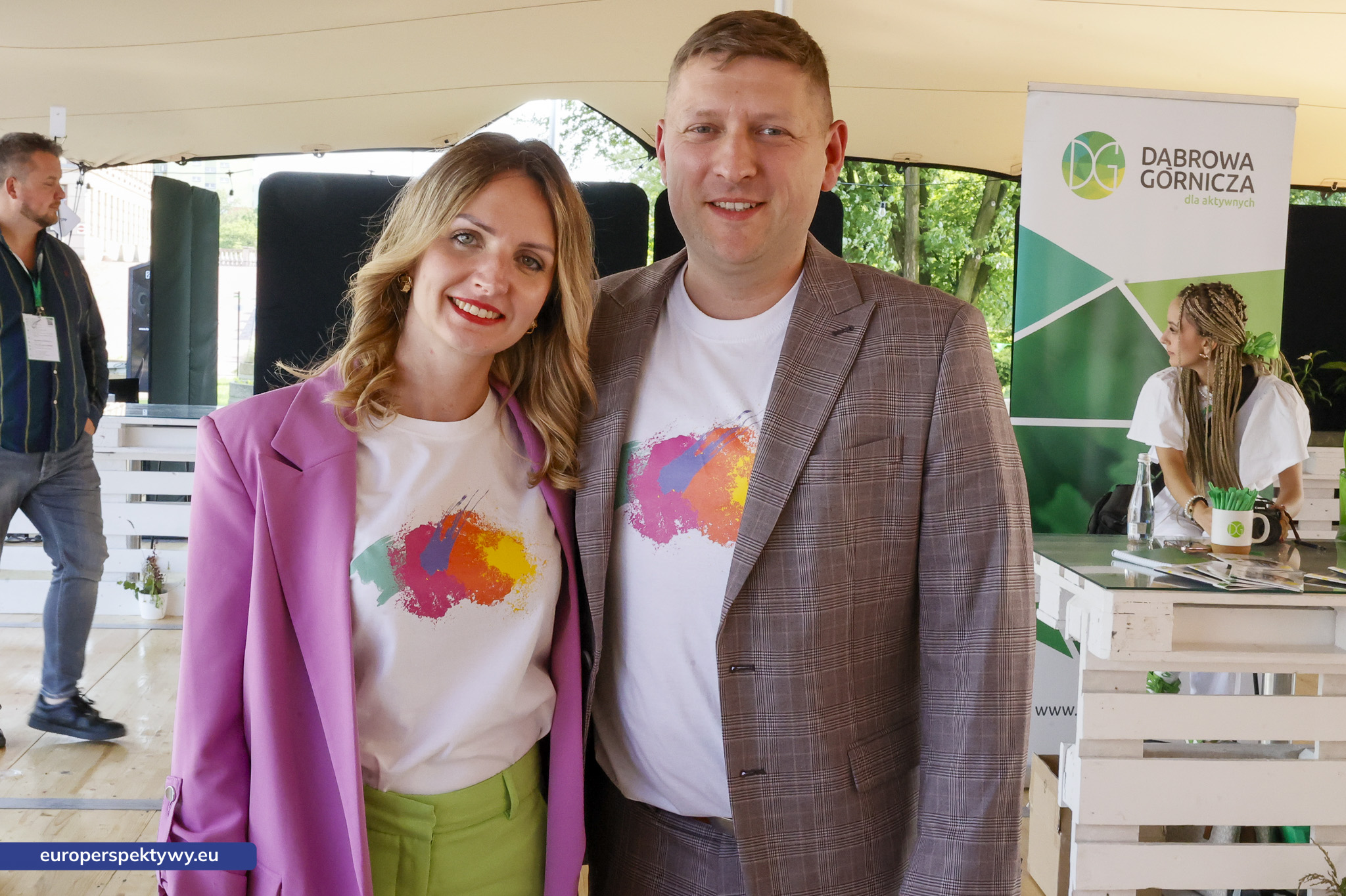 Europerspektywy (56 z 118) Europerspektywy III edycja Business Meet Up: klimat i przedsiębiorczość – relacja z wydarzenia