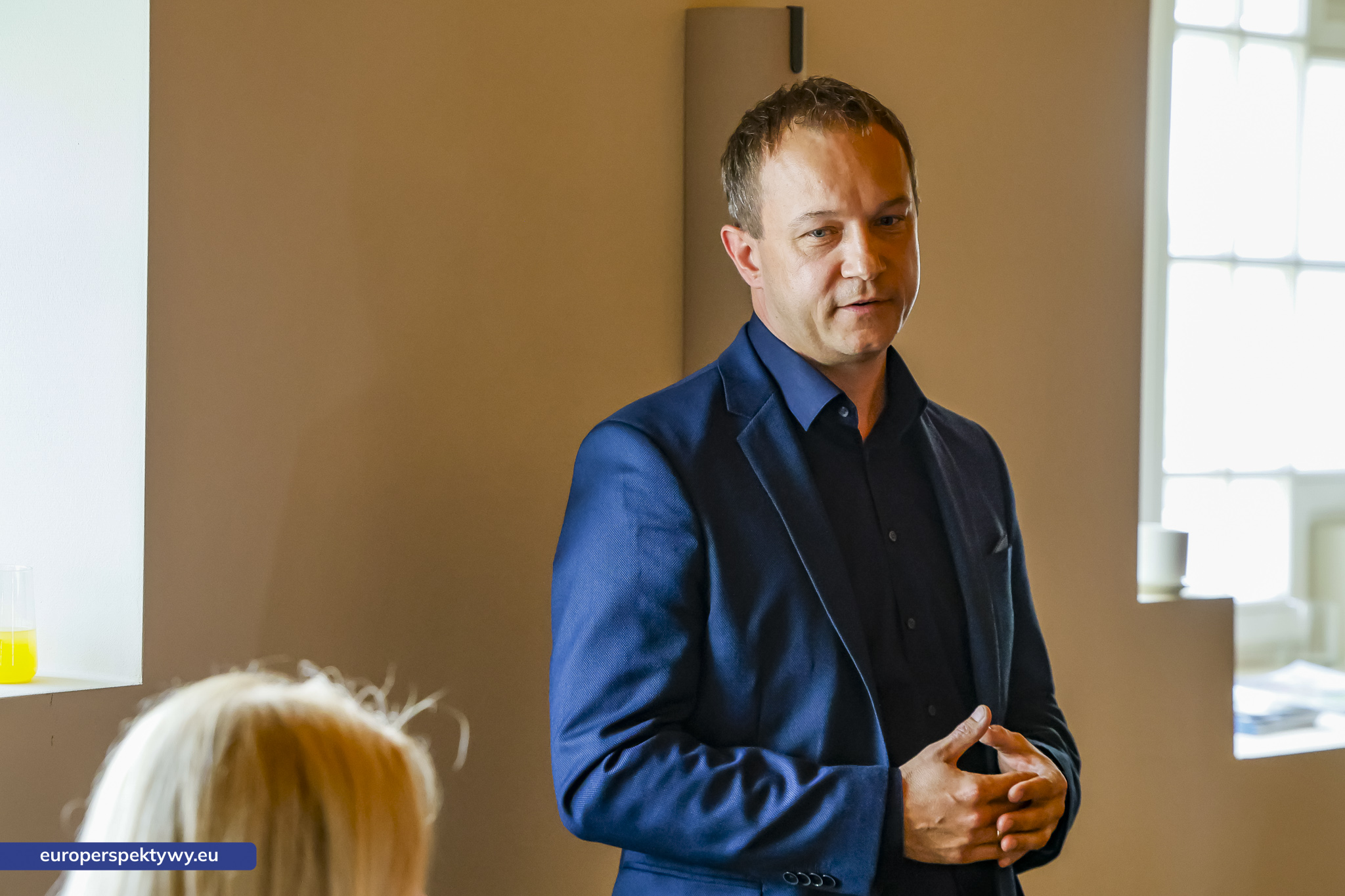 Europerspektywy Loża Małopolska BCC – relacja z czerwcowego spotkania członkowskiego