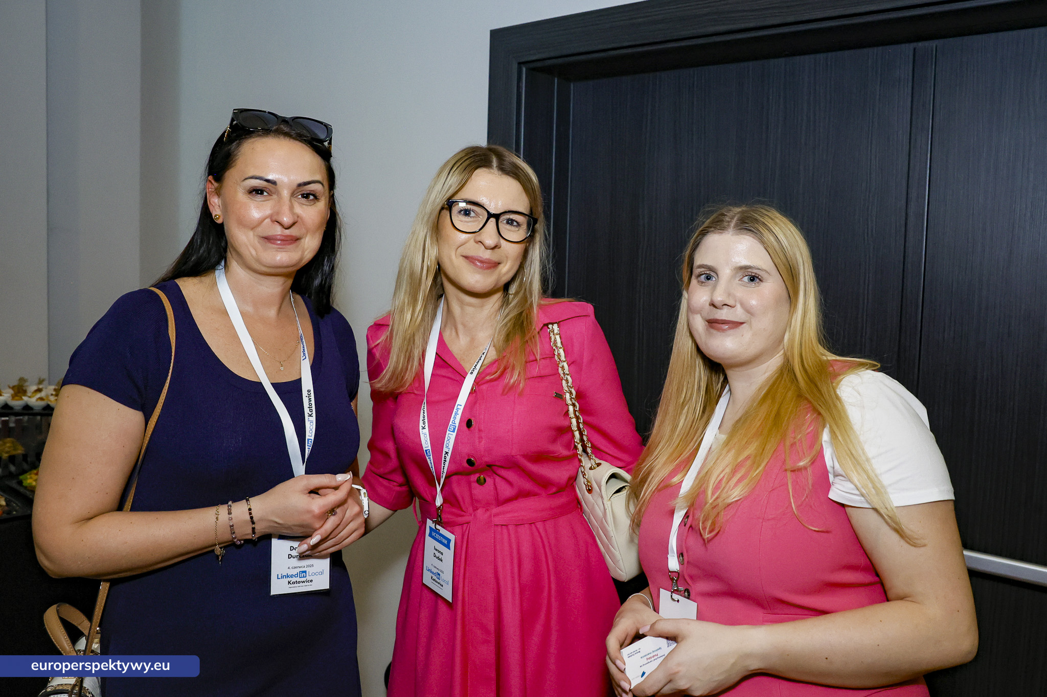LinkedIn Local Katowice 2025 – spotkanie relacji, wiedzy i aut Europerspektywy LinkedIn Local Katowice 2025 – spotkanie relacji, wiedzy i autentyczności
