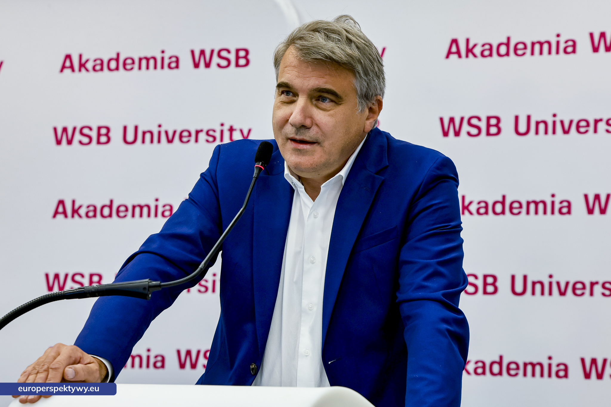 Europerspektywy (56 z 79) Europerspektywy PTE Katowice: hutnictwo w obliczu dekarbonizacji i transformacji przemysłowej