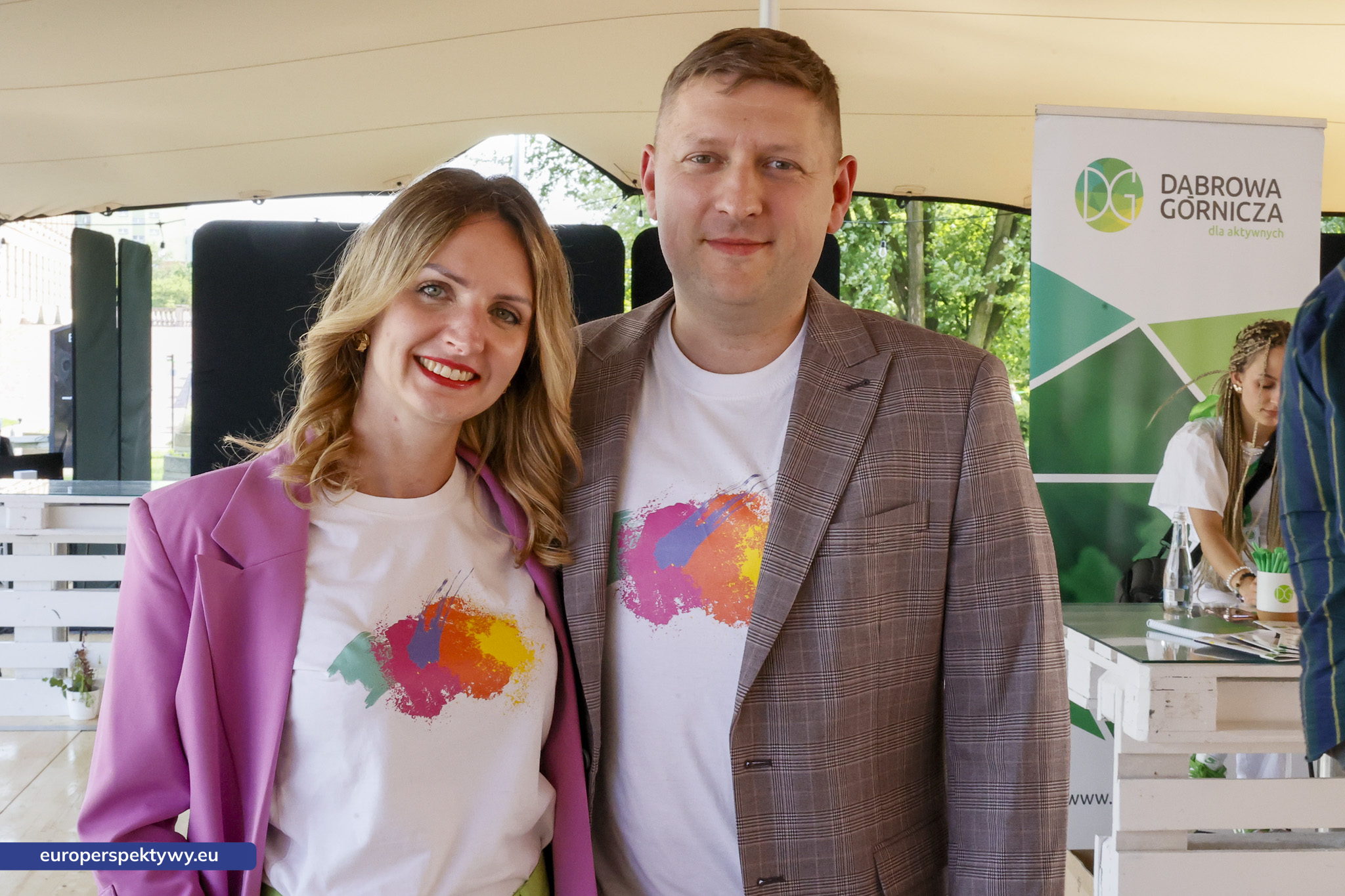 Europerspektywy (57 z 118) Europerspektywy III edycja Business Meet Up: klimat i przedsiębiorczość – relacja z wydarzenia