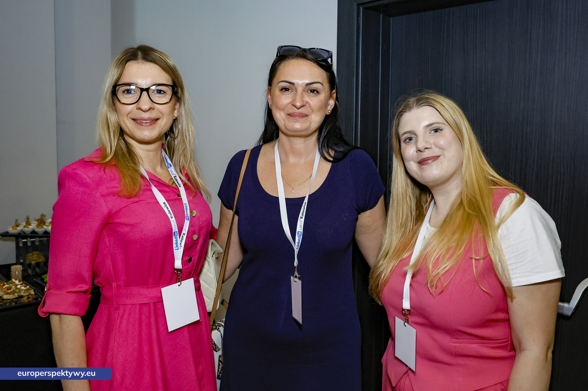 LinkedIn Local Katowice 2025 – spotkanie relacji, wiedzy i aut Europerspektywy LinkedIn Local Katowice 2025 – spotkanie relacji, wiedzy i autentyczności