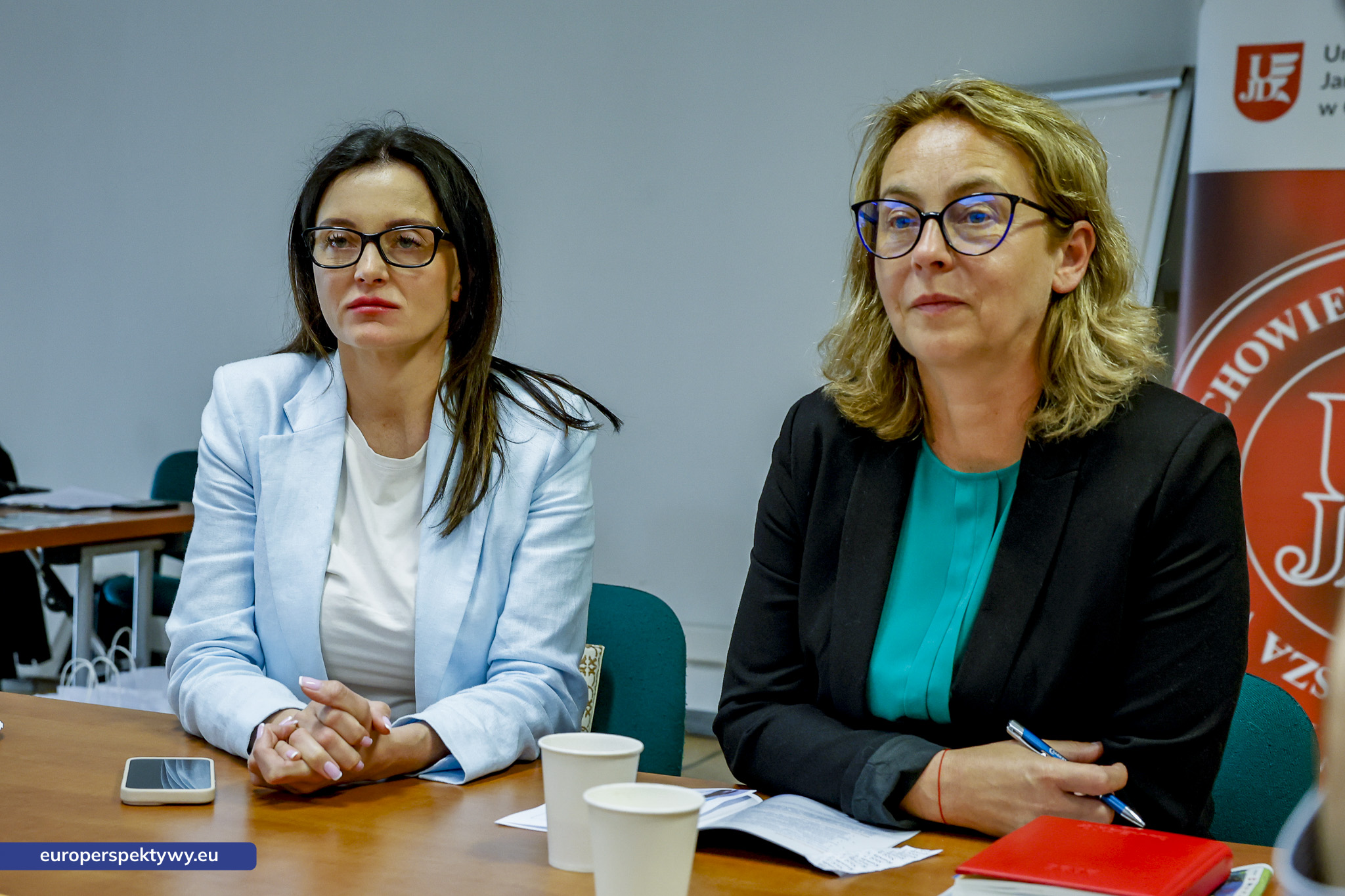 Europerspektywy Speed Business w Częstochowie 2025: networking, weryfikacja partnerów i nowe technologie w zarządzaniu ryzykiem