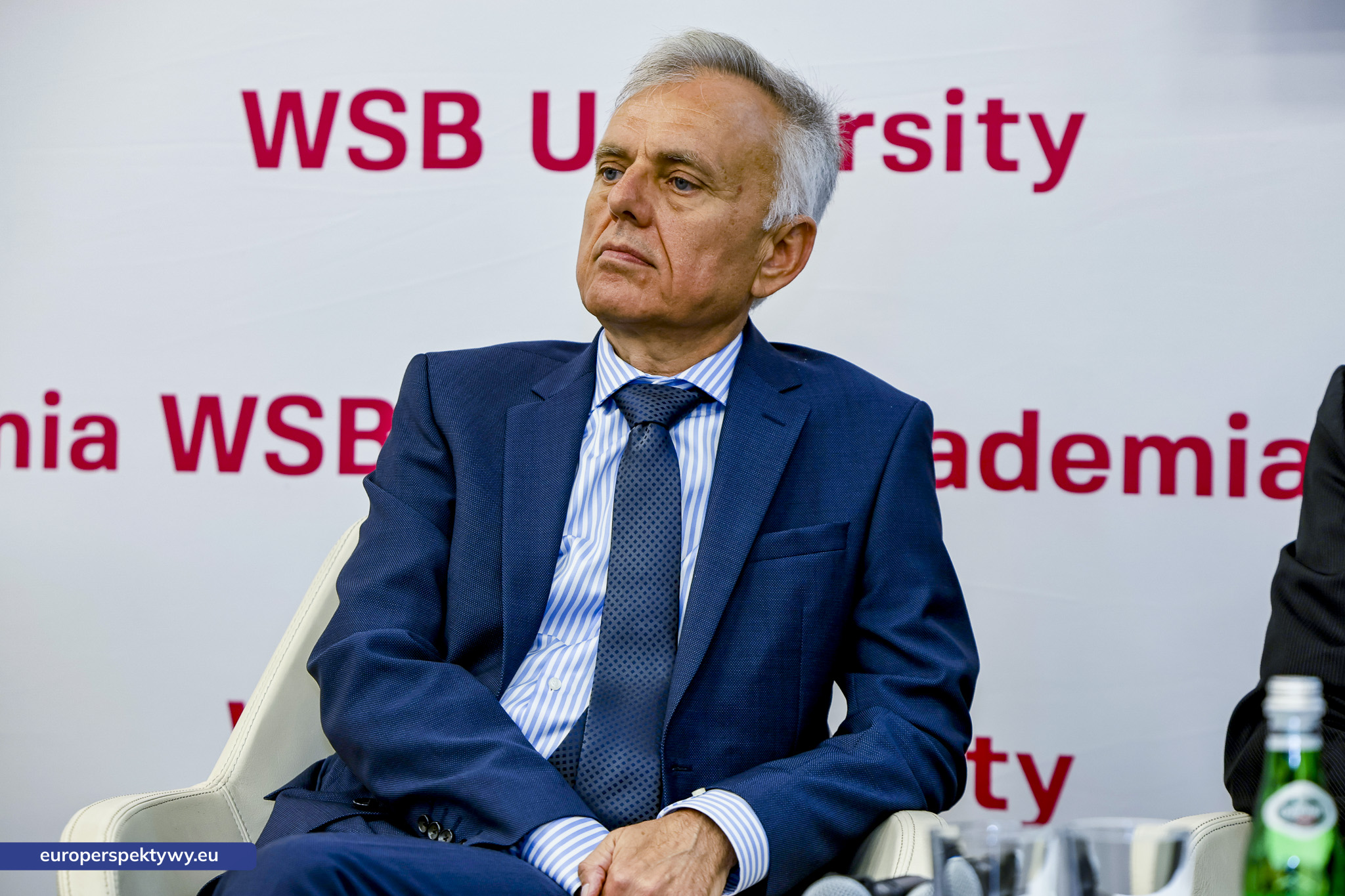 Europerspektywy (57 z 79) Europerspektywy PTE Katowice: hutnictwo w obliczu dekarbonizacji i transformacji przemysłowej