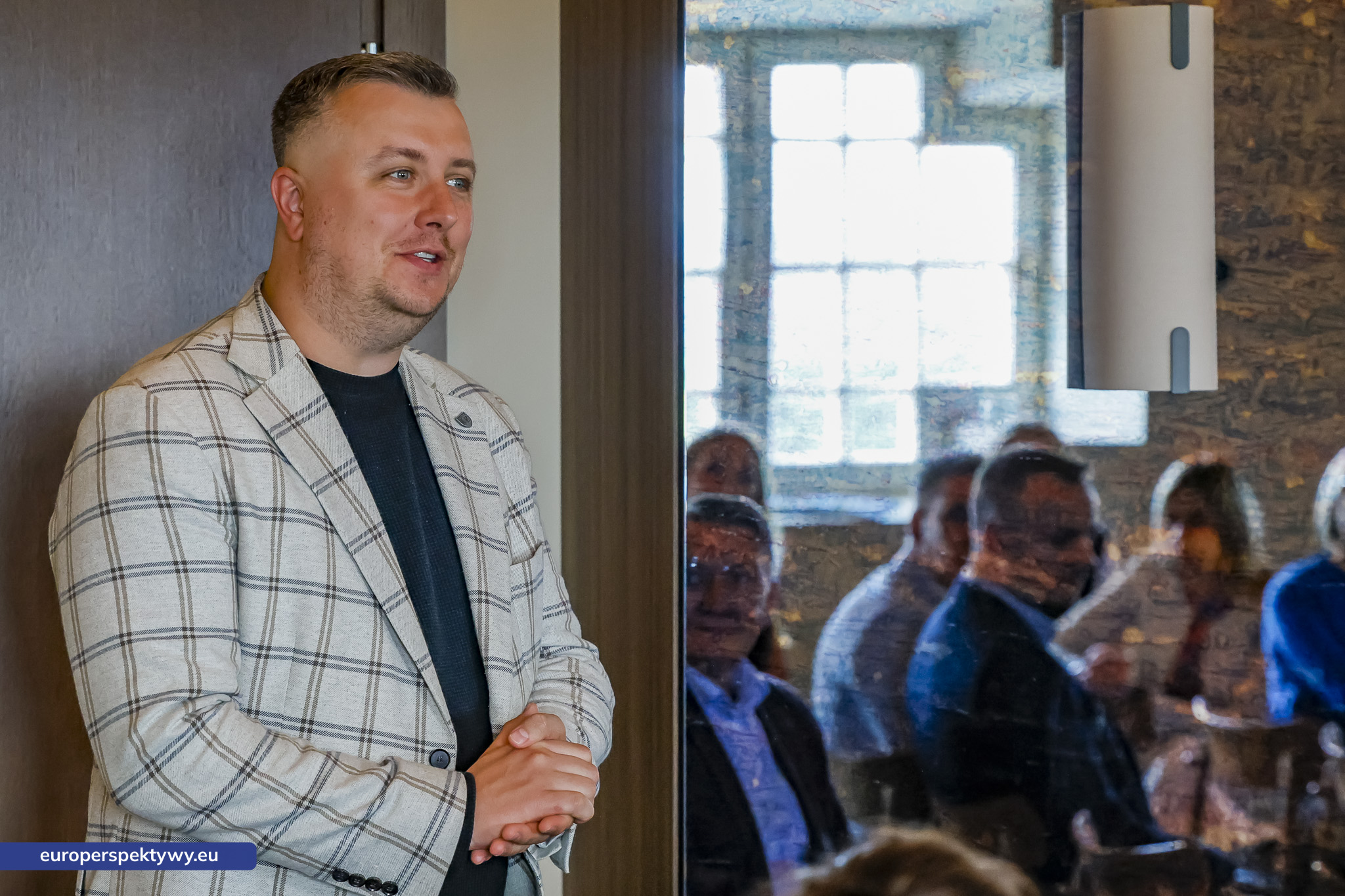 Europerspektywy Loża Małopolska BCC – relacja z czerwcowego spotkania członkowskiego