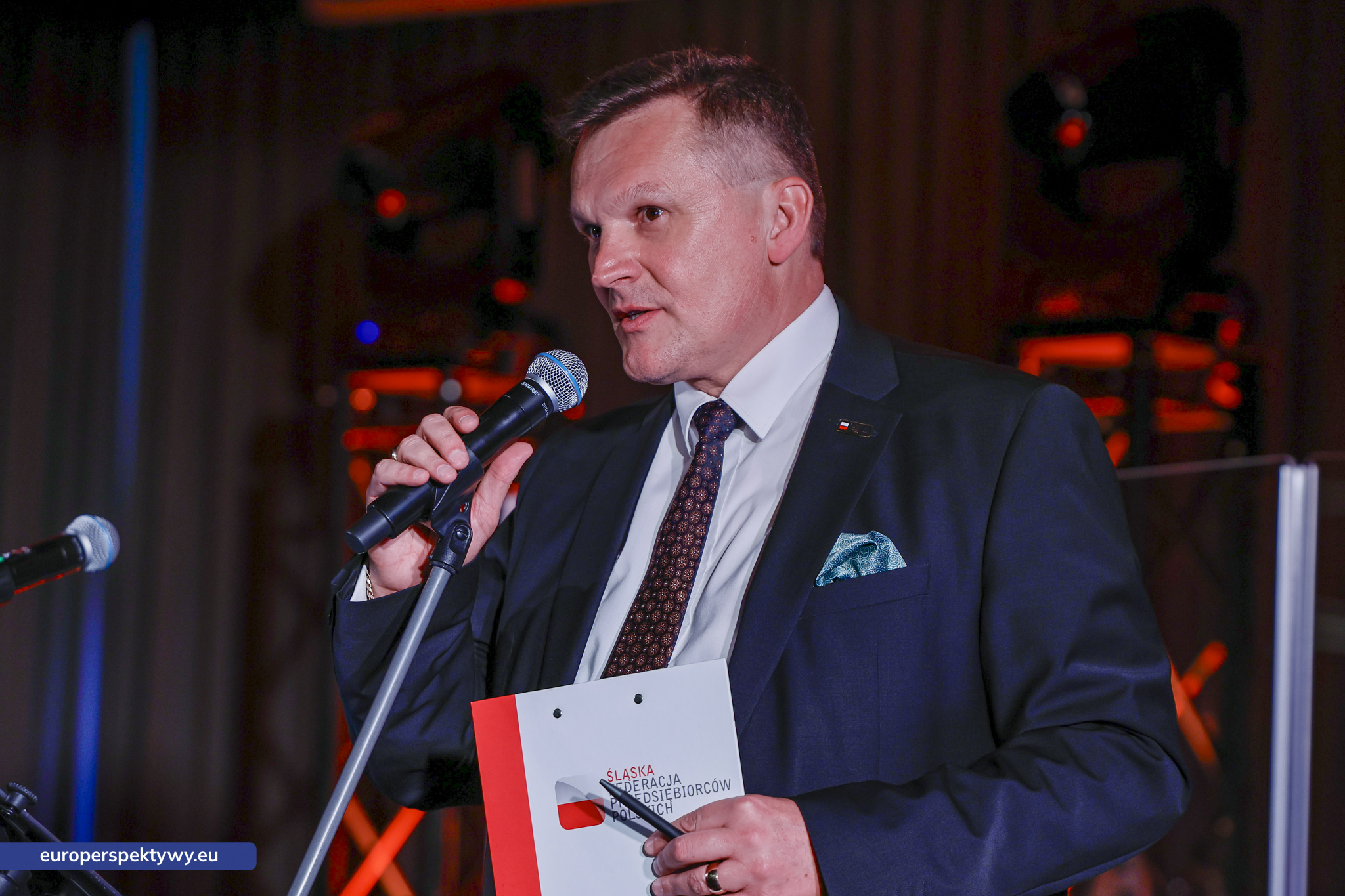 Medale Solidarności Społecznej: Śląska Federacja Przedsiębiorców Polskich
