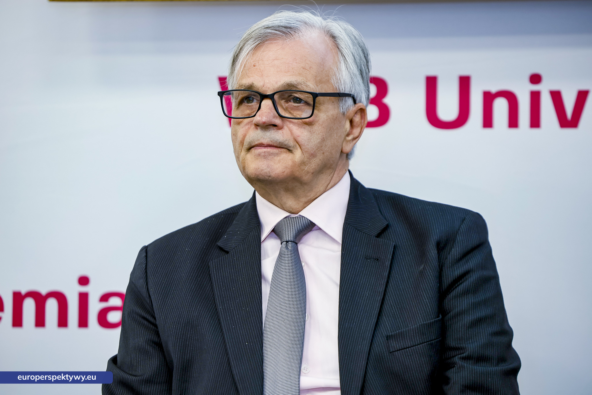 Europerspektywy (58 z 79) Europerspektywy PTE Katowice: hutnictwo w obliczu dekarbonizacji i transformacji przemysłowej