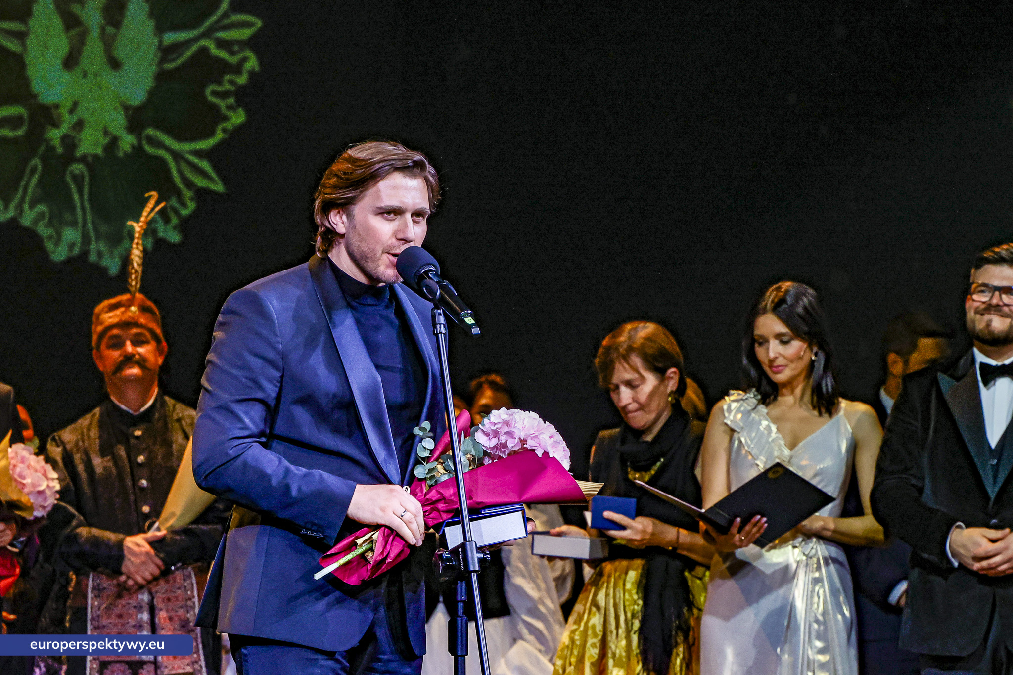 Europerspektywy Opera Śląska – premiera opery Halka i wielki finał sezonu artystycznego 2024/2025