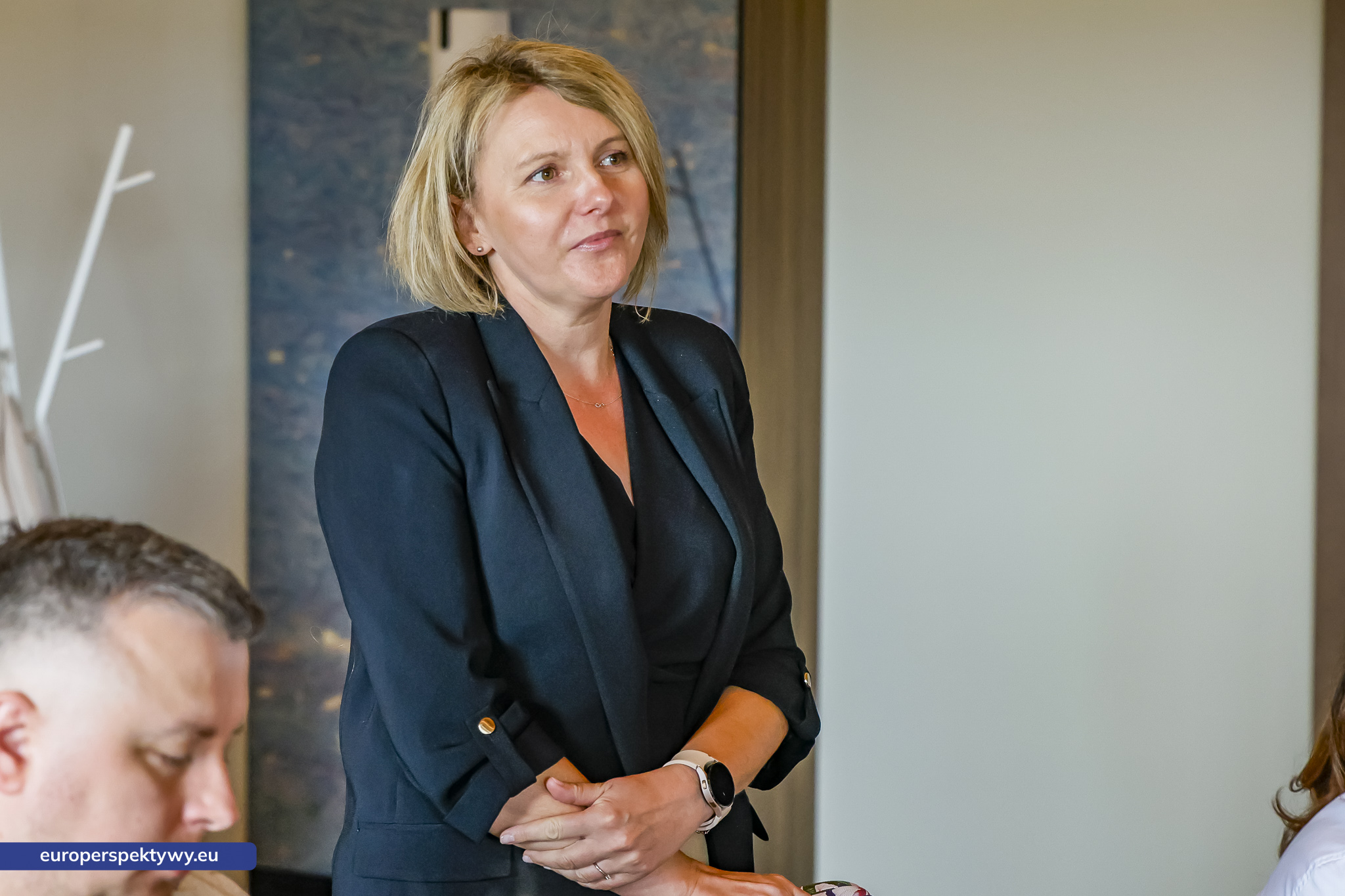 Europerspektywy Loża Małopolska BCC – relacja z czerwcowego spotkania członkowskiego