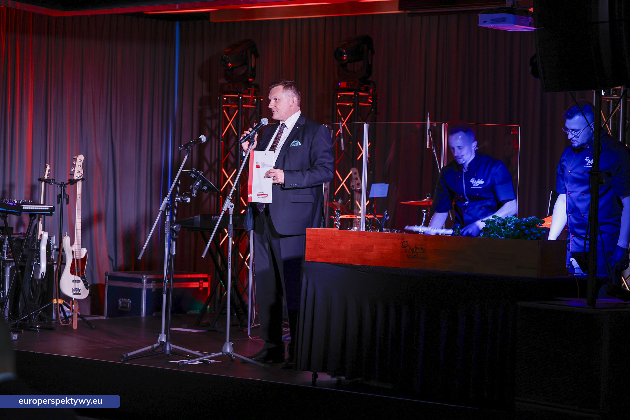 Europerspektywy Medale Firma Odpowiedzialna Społecznie: Śląska Federacja Przedsiębiorców Polskich wyróżnia liderów odpowiedzialnego biznesu