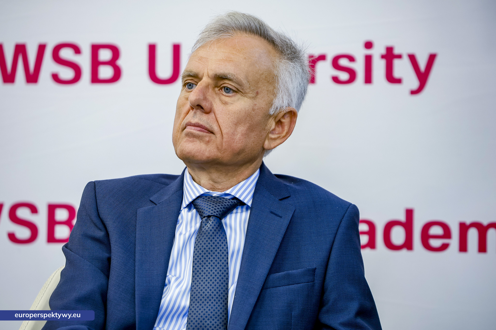 Europerspektywy (59 z 79) Europerspektywy PTE Katowice: hutnictwo w obliczu dekarbonizacji i transformacji przemysłowej