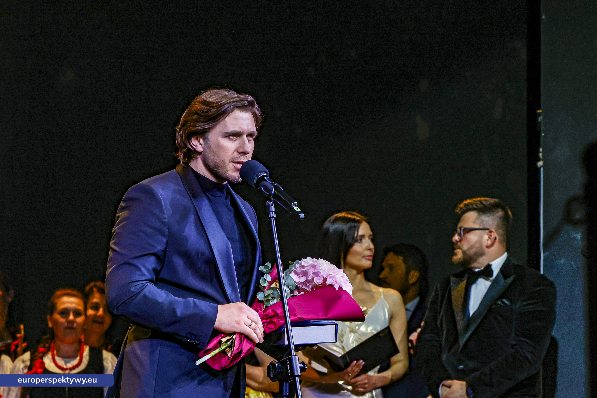 Europerspektywy Opera Śląska – premiera opery Halka i wielki finał sezonu artystycznego 2024/2025