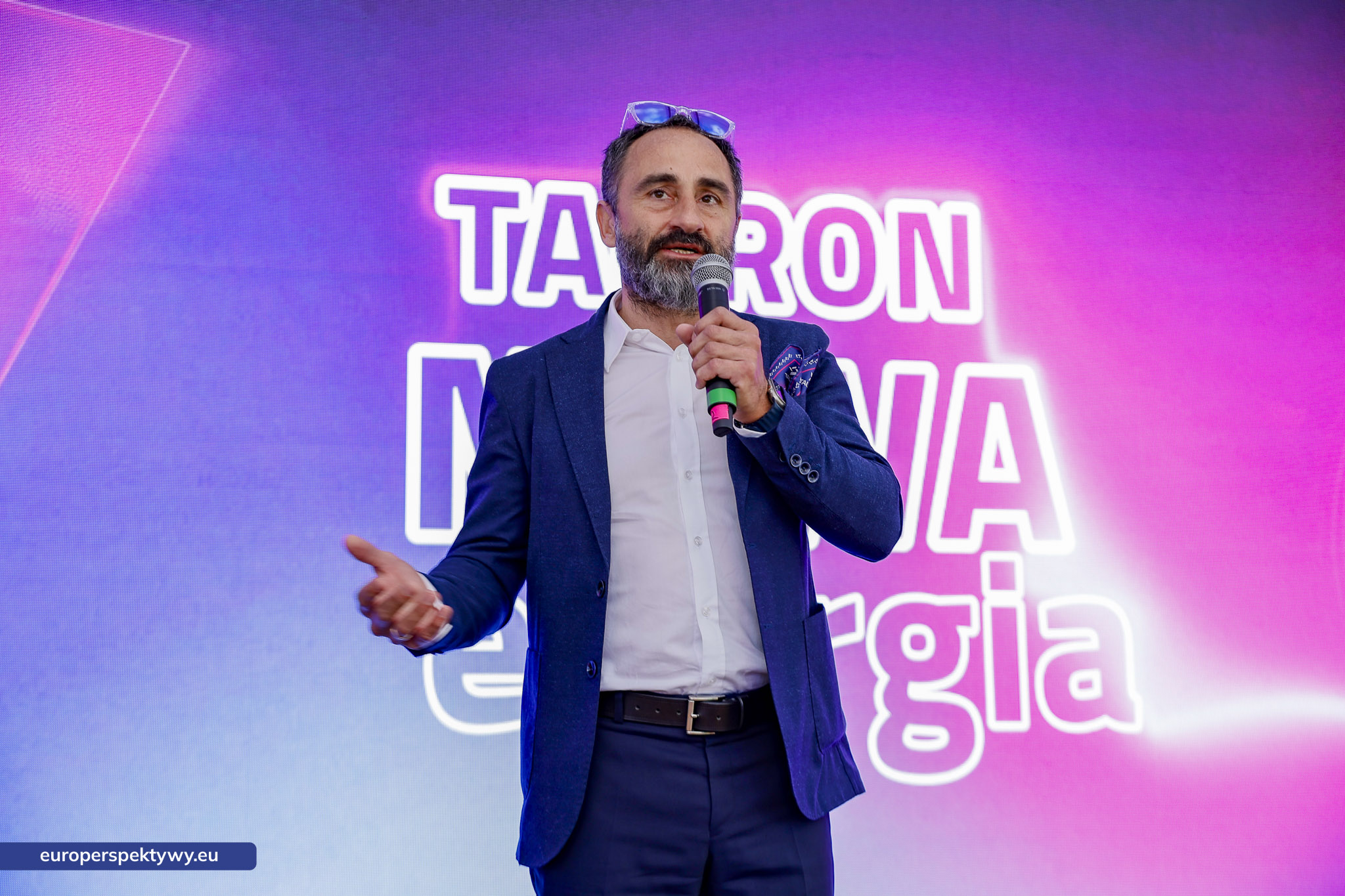 Europerspektywy Dzień Nowej Energii TAURONA – nowa faktura i „Tanie Godziny” odpowiedzią na potrzeby klientów