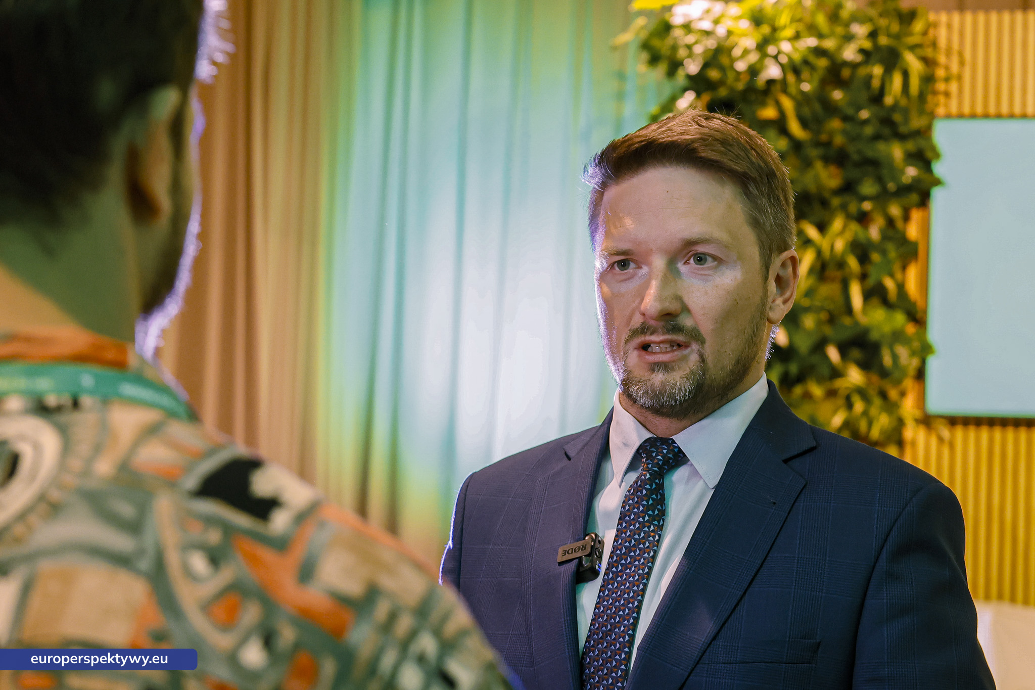 Europerspektywy (6 z 118) Europerspektywy III edycja Business Meet Up: klimat i przedsiębiorczość – relacja z wydarzenia