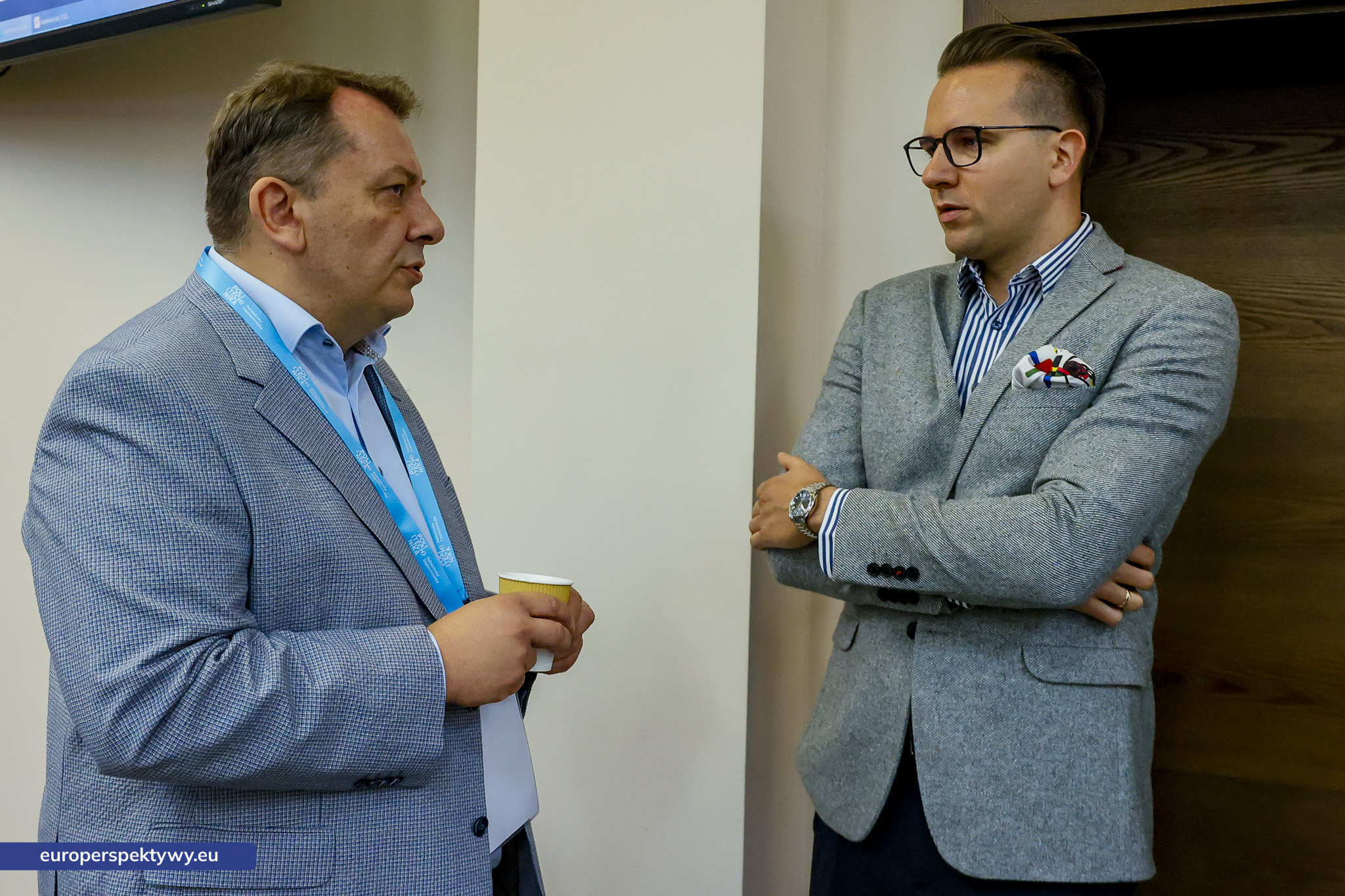 Europerspektywy (6 z 234) Europerspektywy Synergia 2025: Śląski Klub Biznesu i Politechnika Częstochowska łączą siły na rzecz innowacji