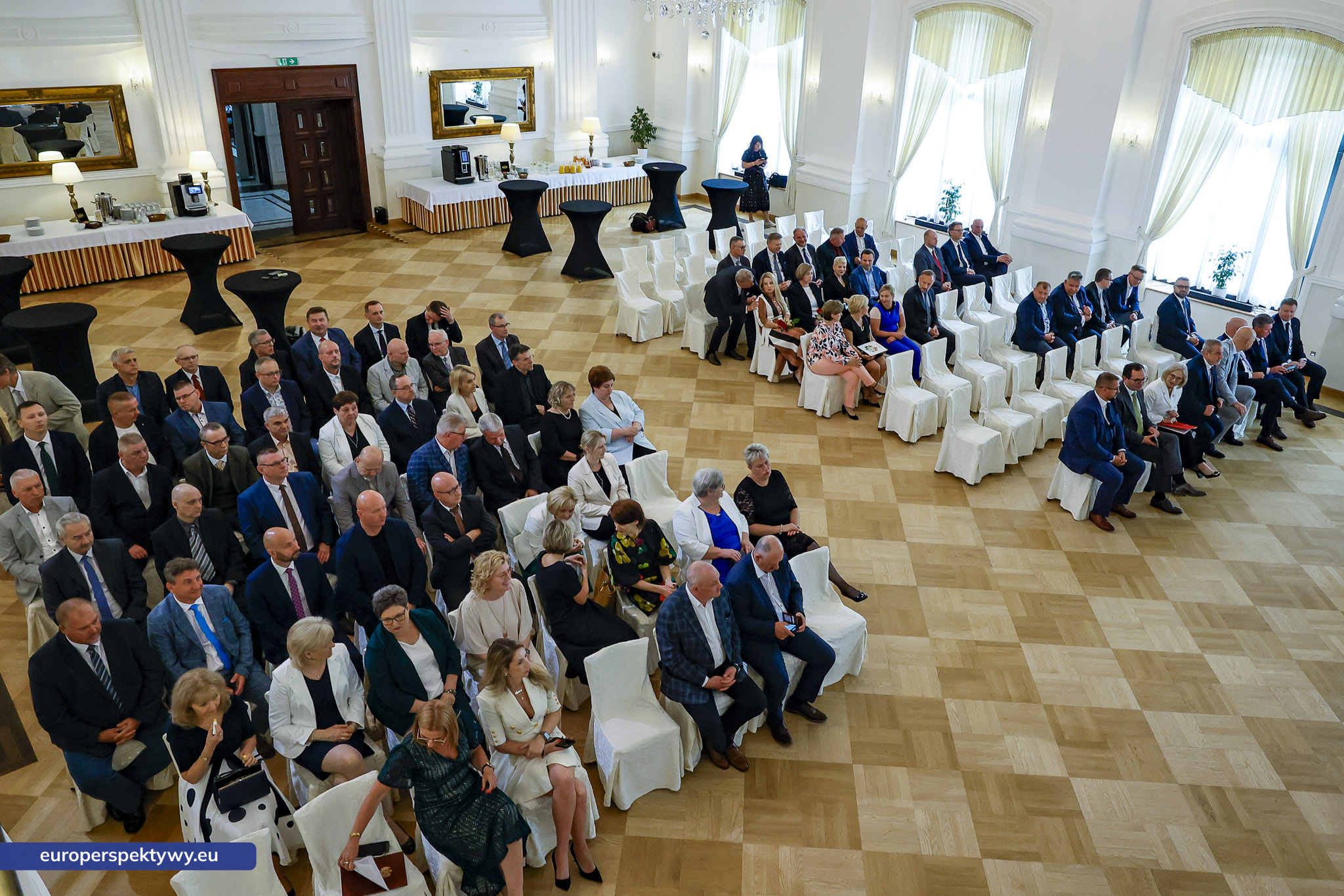 Europerspektywy (6 z 333)