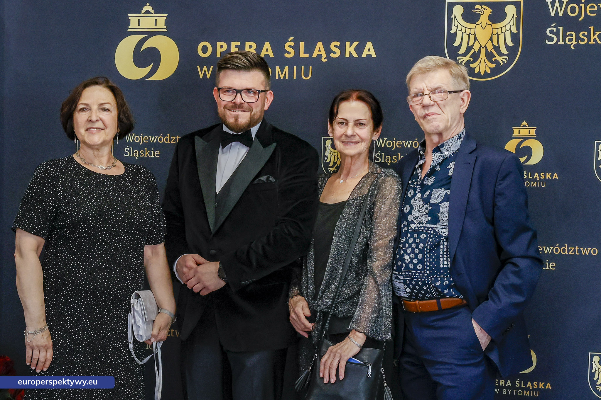 Europerspektywy Opera Śląska – premiera opery Halka i wielki finał sezonu artystycznego 2024/2025