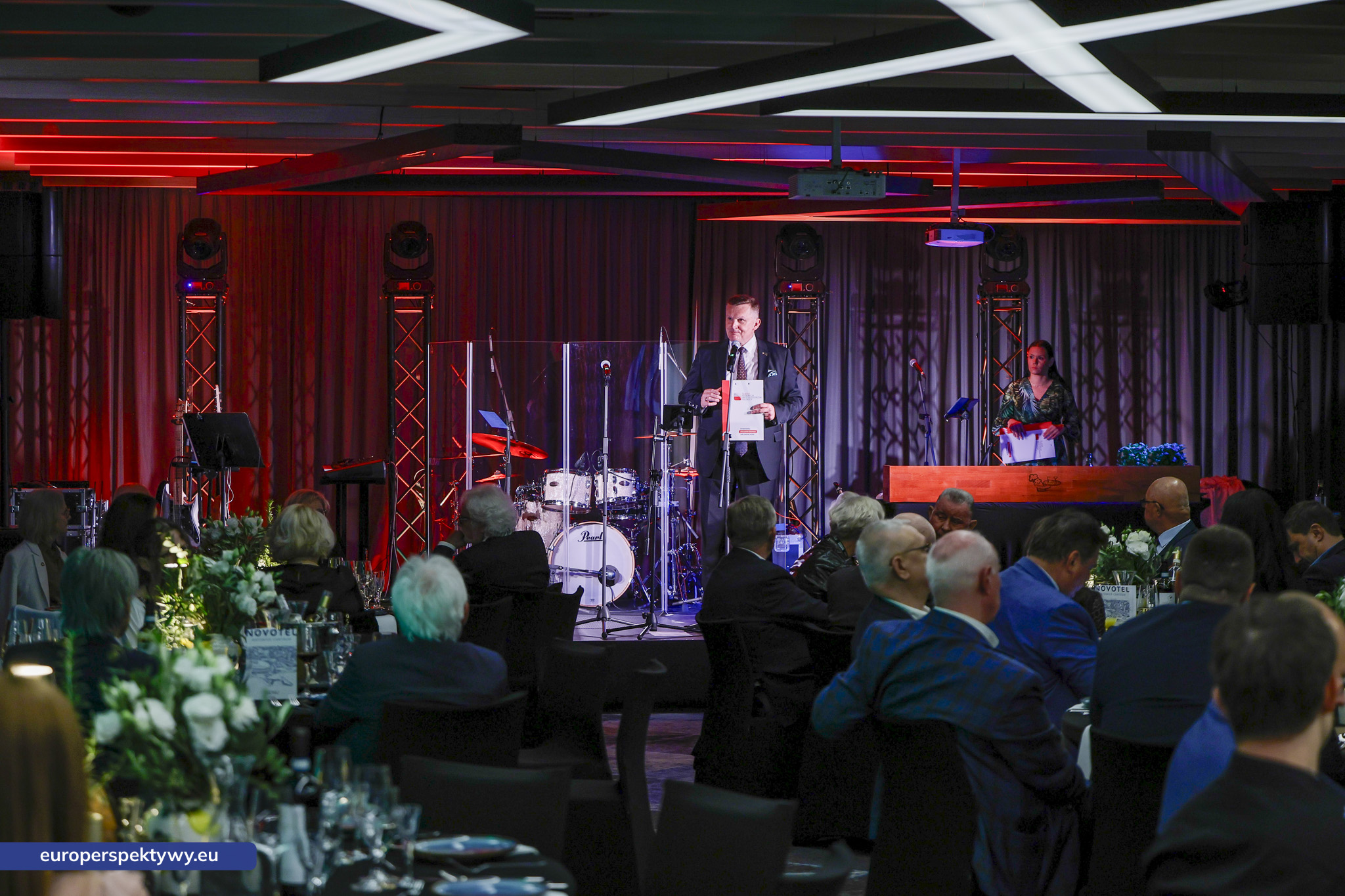 Europerspektywy Medale Firma Odpowiedzialna Społecznie: Śląska Federacja Przedsiębiorców Polskich wyróżnia liderów odpowiedzialnego biznesu