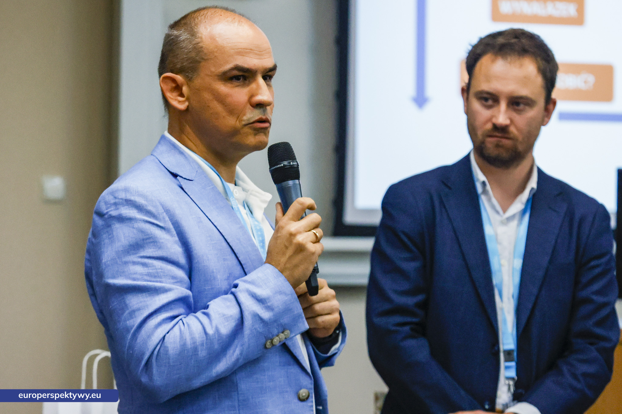 Europerspektywy (60 z 234) Europerspektywy Synergia 2025: Śląski Klub Biznesu i Politechnika Częstochowska łączą siły na rzecz innowacji