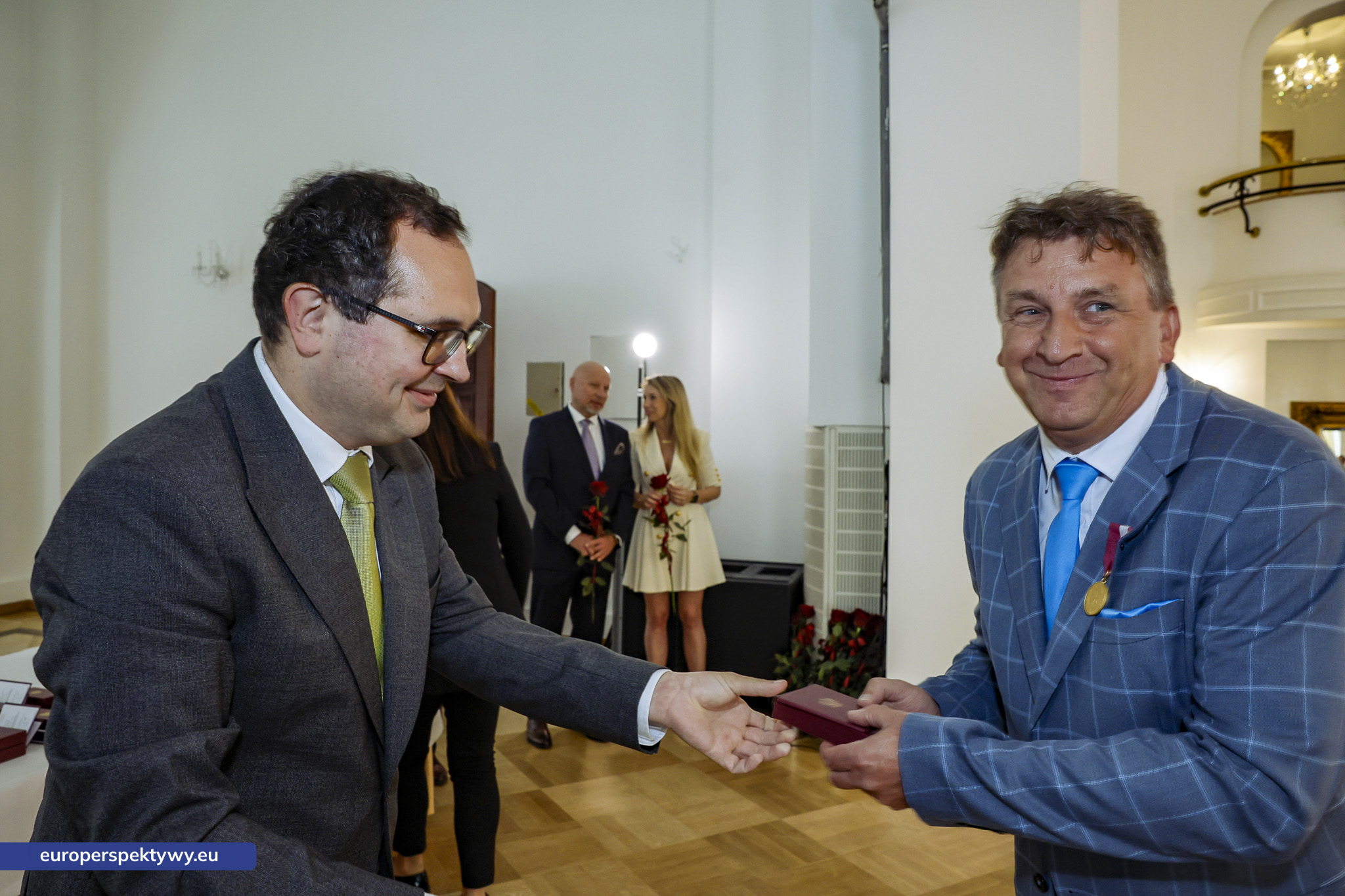 Europerspektywy (60 z 333)