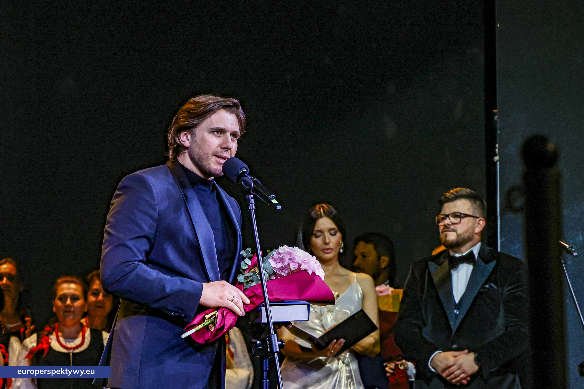 Europerspektywy Opera Śląska – premiera opery Halka i wielki finał sezonu artystycznego 2024/2025