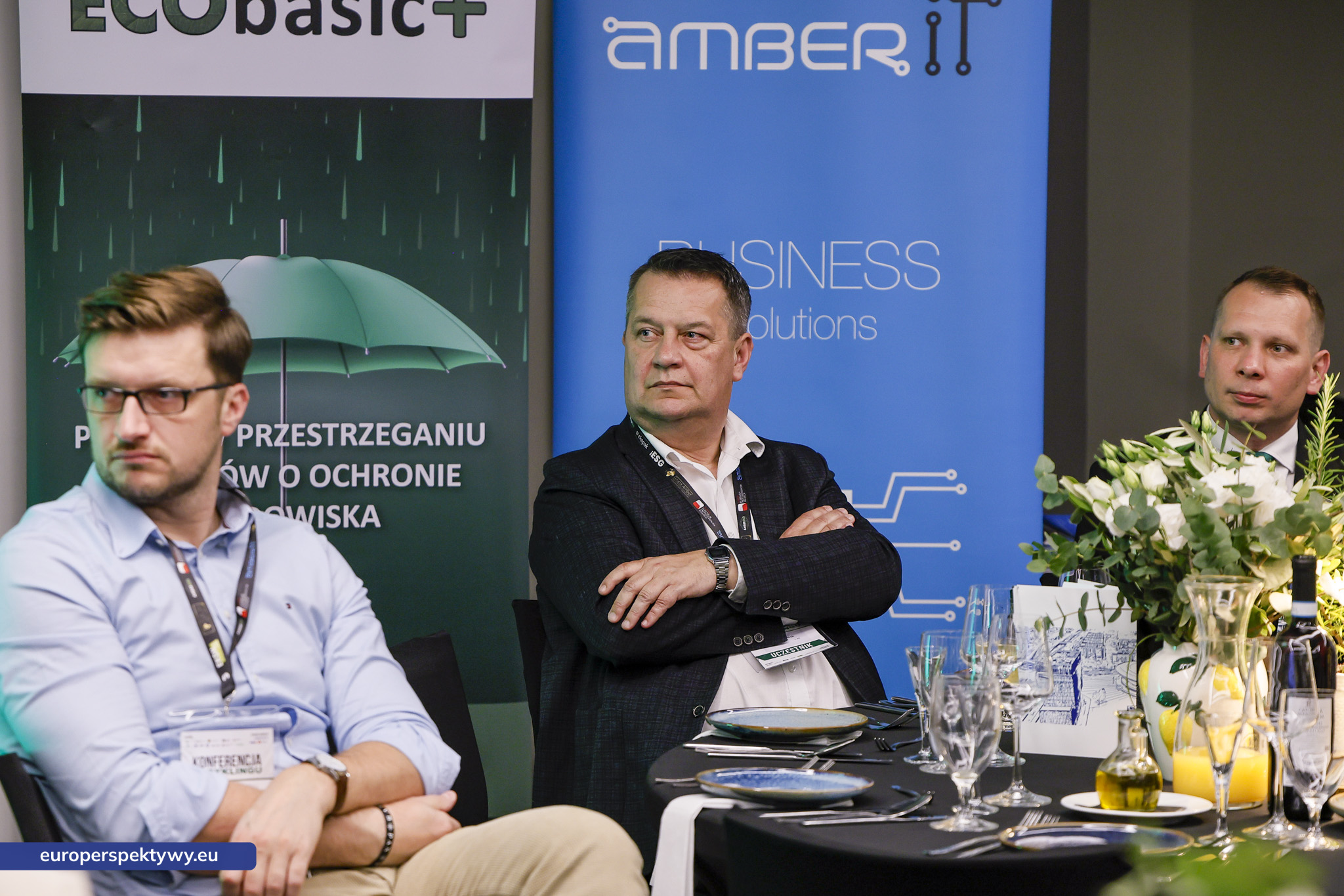 Europerspektywy Medale Firma Odpowiedzialna Społecznie: Śląska Federacja Przedsiębiorców Polskich wyróżnia liderów odpowiedzialnego biznesu