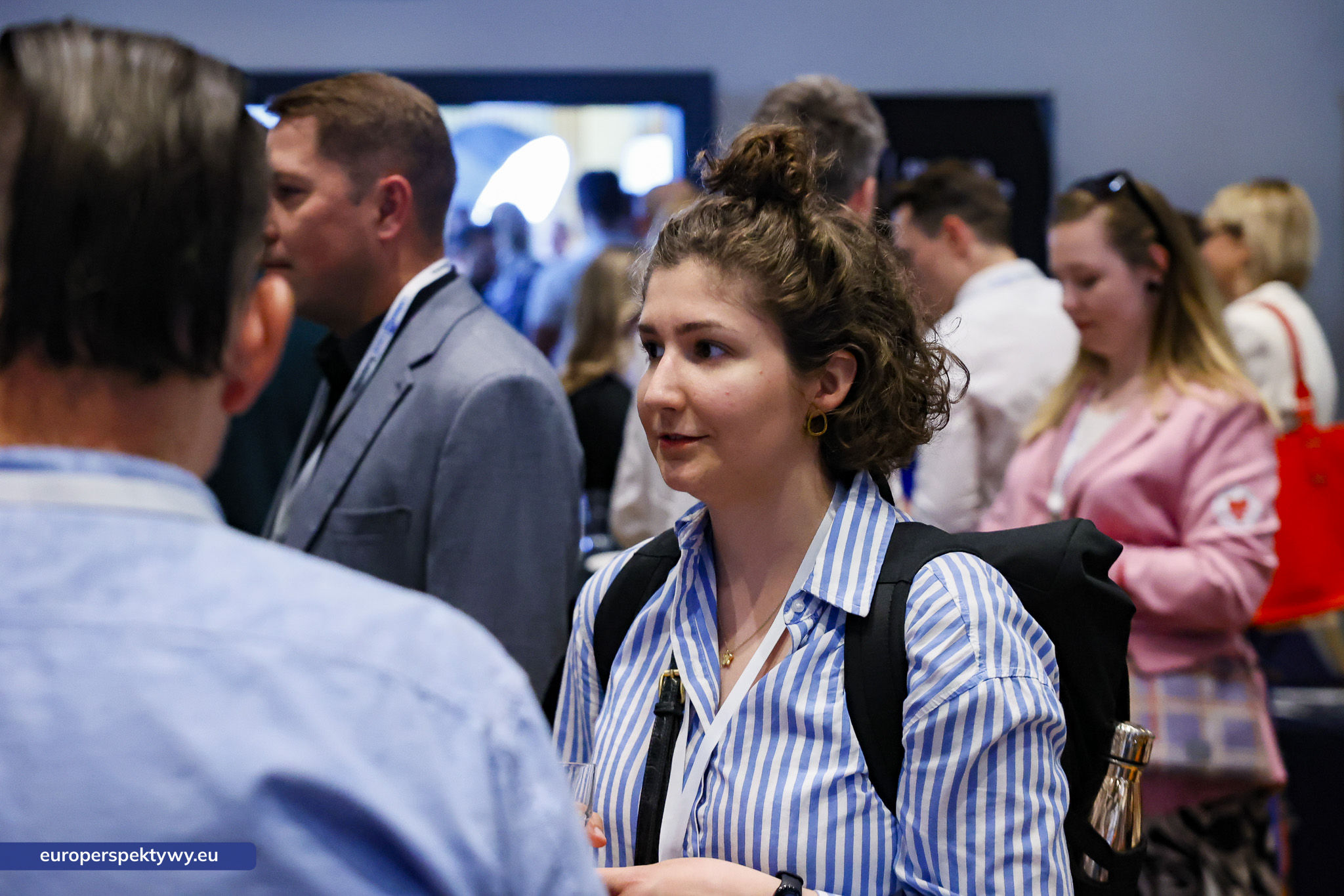 LinkedIn Local Katowice 2025 – spotkanie relacji, wiedzy i aut Europerspektywy LinkedIn Local Katowice 2025 – spotkanie relacji, wiedzy i autentyczności