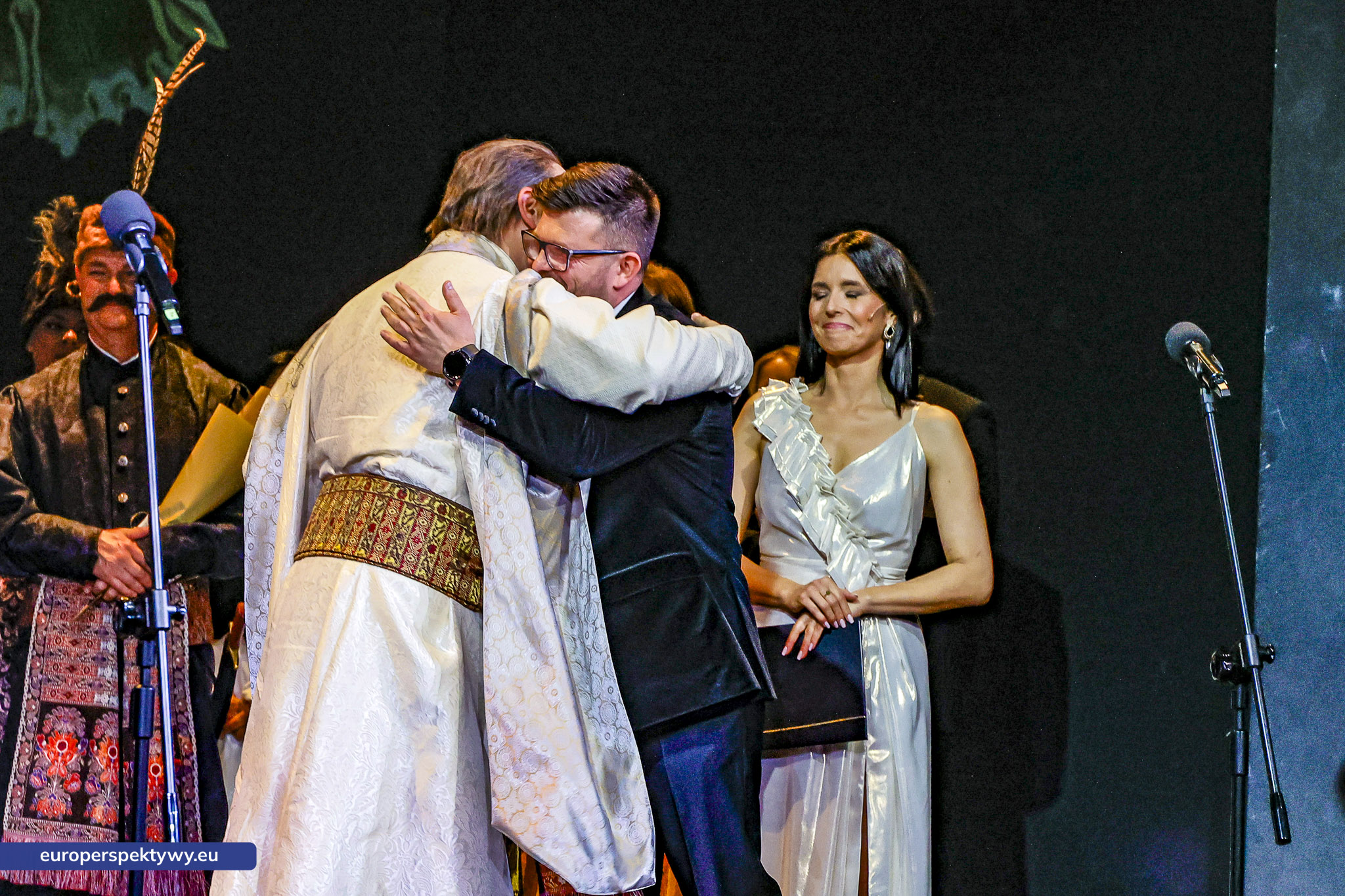 Europerspektywy Opera Śląska – premiera opery Halka i wielki finał sezonu artystycznego 2024/2025