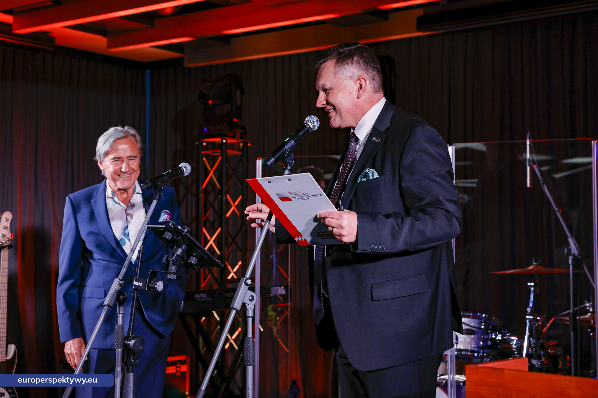 Europerspektywy Medale Firma Odpowiedzialna Społecznie: Śląska Federacja Przedsiębiorców Polskich wyróżnia liderów odpowiedzialnego biznesu