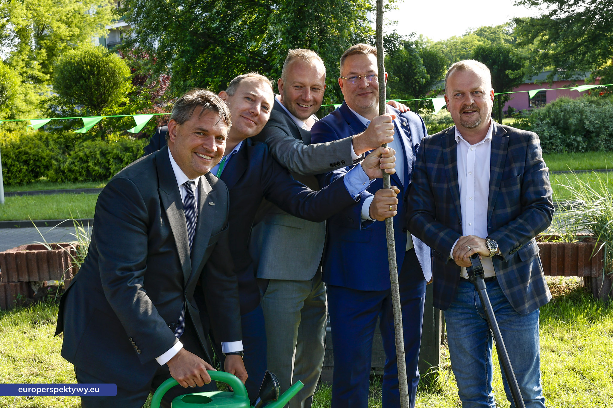 Europerspektywy (65 z 118) Europerspektywy III edycja Business Meet Up: klimat i przedsiębiorczość – relacja z wydarzenia