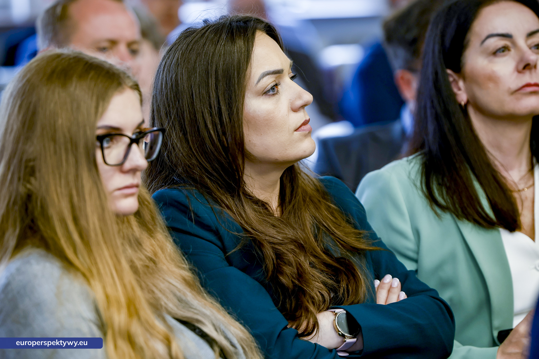 Europerspektywy (65 z 79) Europerspektywy PTE Katowice: hutnictwo w obliczu dekarbonizacji i transformacji przemysłowej