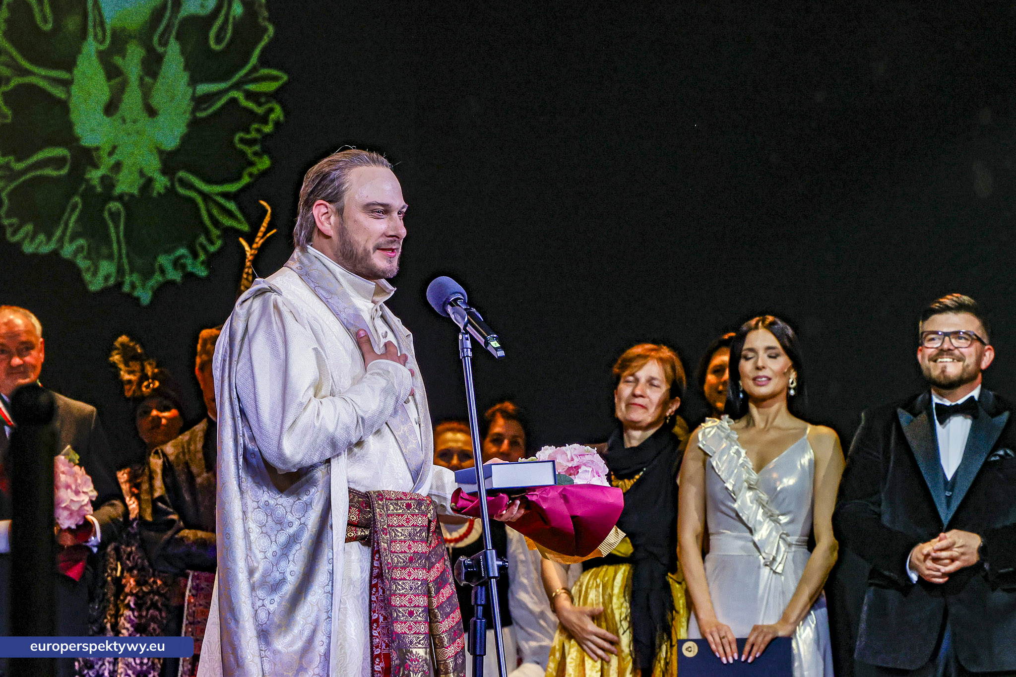 Europerspektywy Opera Śląska – premiera opery Halka i wielki finał sezonu artystycznego 2024/2025