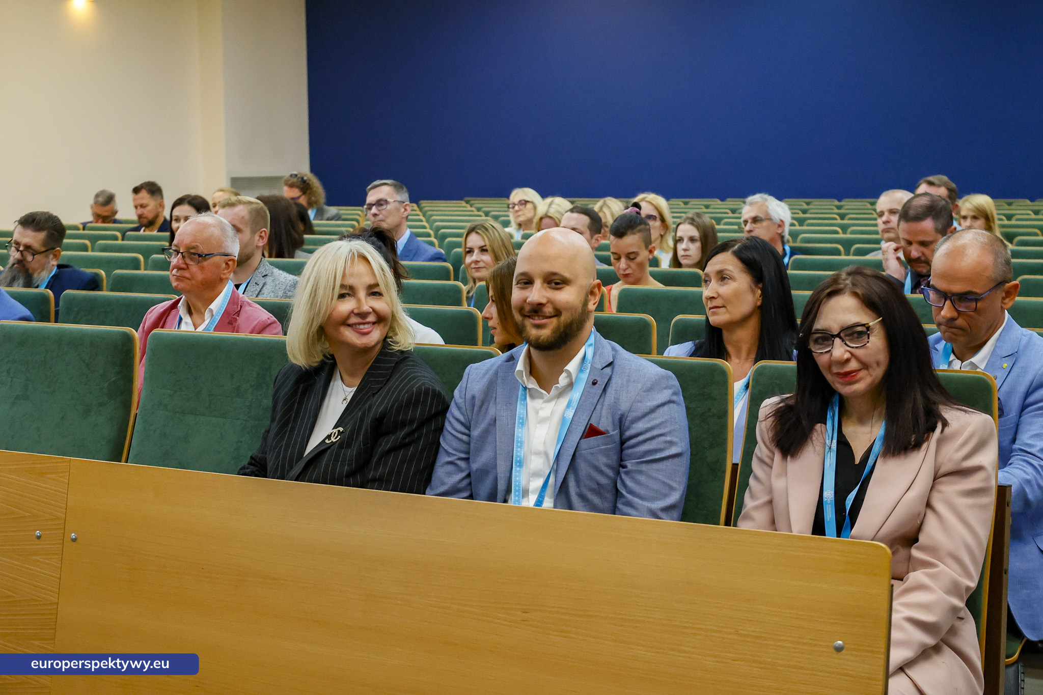 Europerspektywy (66 z 234) Europerspektywy Synergia 2025: Śląski Klub Biznesu i Politechnika Częstochowska łączą siły na rzecz innowacji