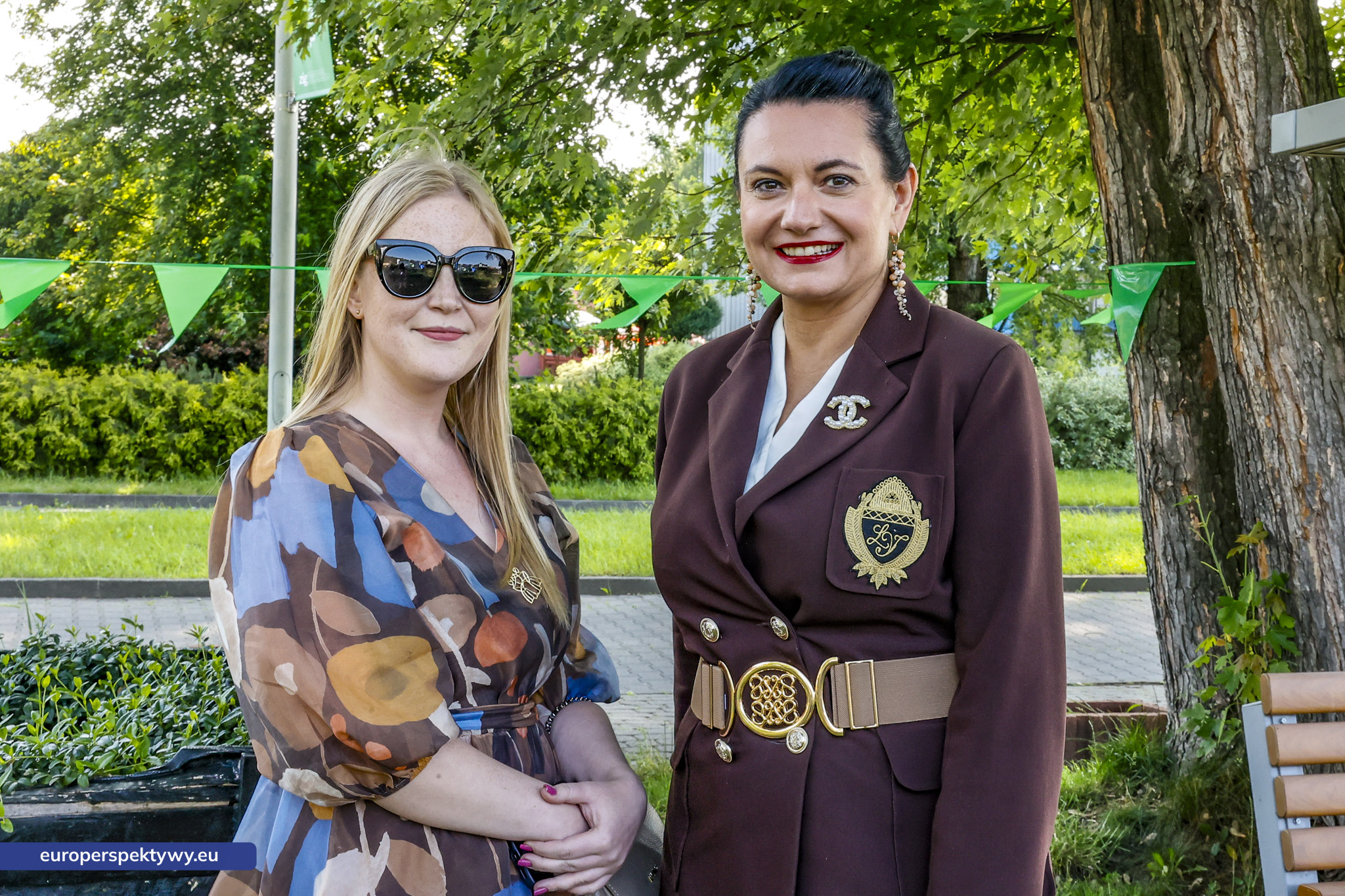 Europerspektywy (67 z 118) Europerspektywy III edycja Business Meet Up: klimat i przedsiębiorczość – relacja z wydarzenia