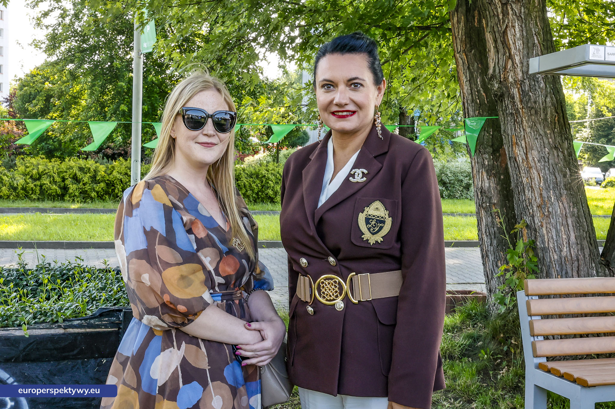 Europerspektywy (68 z 118) Europerspektywy III edycja Business Meet Up: klimat i przedsiębiorczość – relacja z wydarzenia