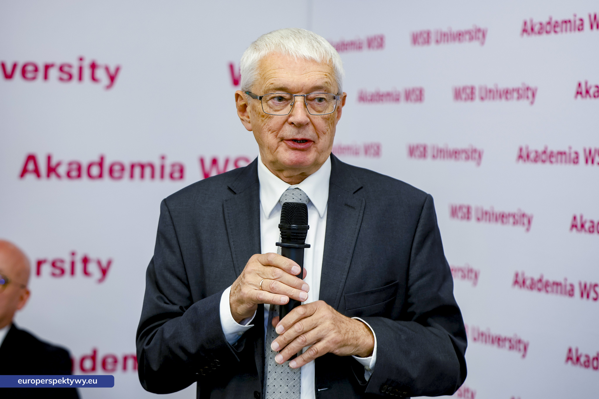 Europerspektywy (68 z 79) Europerspektywy PTE Katowice: hutnictwo w obliczu dekarbonizacji i transformacji przemysłowej