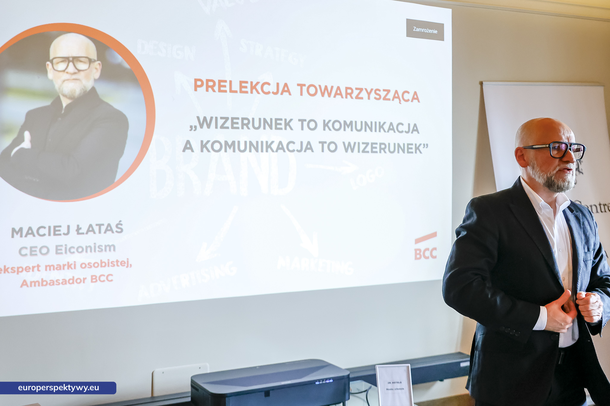 Europerspektywy Loża Małopolska BCC – relacja z czerwcowego spotkania członkowskiego