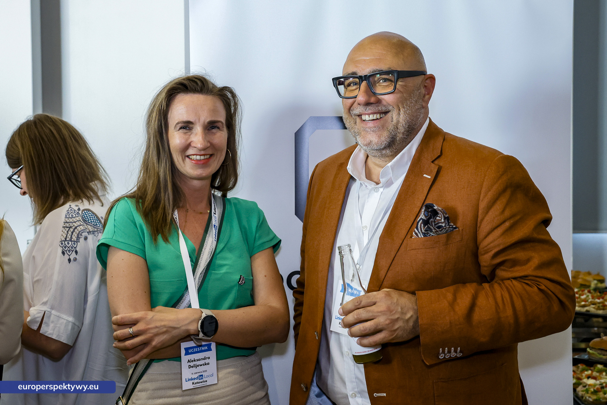 LinkedIn Local Katowice 2025 – spotkanie relacji, wiedzy i aut Europerspektywy LinkedIn Local Katowice 2025 – spotkanie relacji, wiedzy i autentyczności