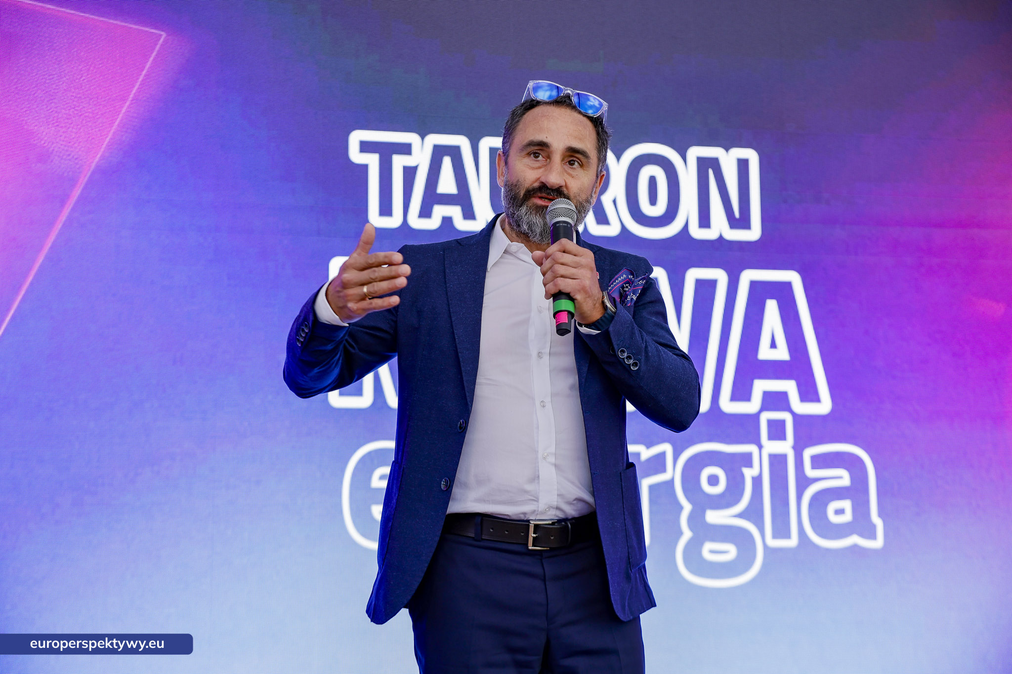 Europerspektywy Dzień Nowej Energii TAURONA – nowa faktura i „Tanie Godziny” odpowiedzią na potrzeby klientów