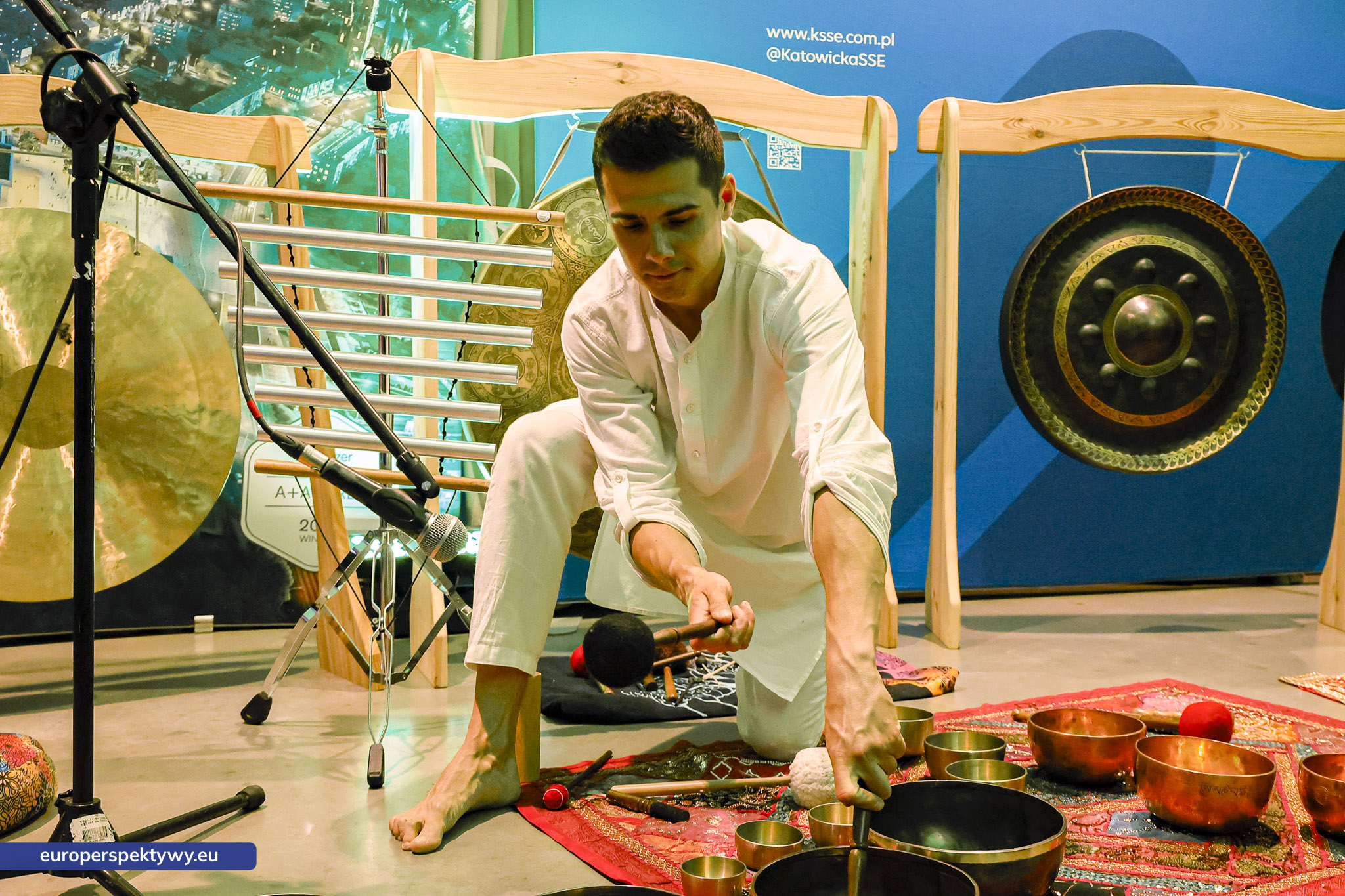 Europerspektywy (7 z 118) Europerspektywy III edycja Business Meet Up: klimat i przedsiębiorczość – relacja z wydarzenia