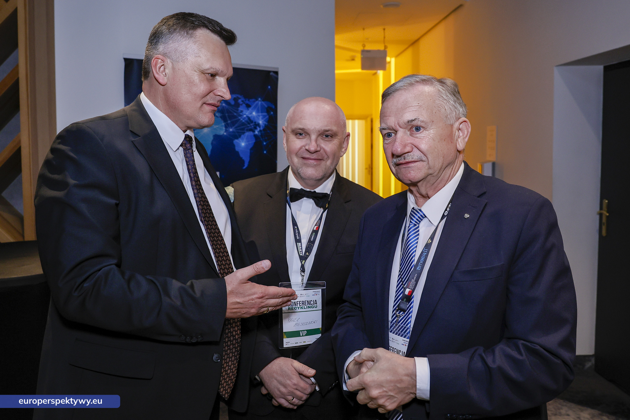 Europerspektywy Medale Firma Odpowiedzialna Społecznie: Śląska Federacja Przedsiębiorców Polskich wyróżnia liderów odpowiedzialnego biznesu